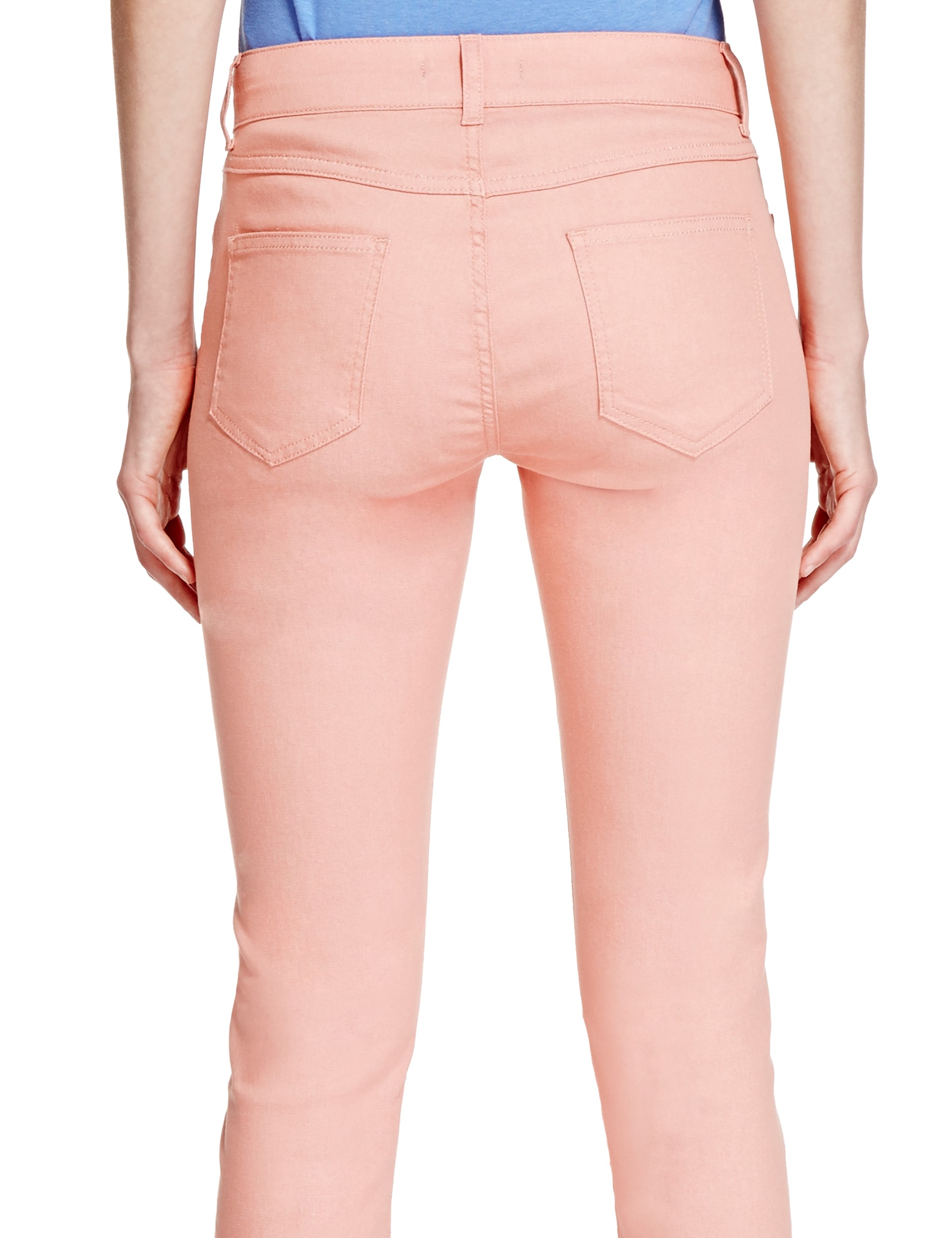 Supersoft Skinny Jeans Image 2 of 3