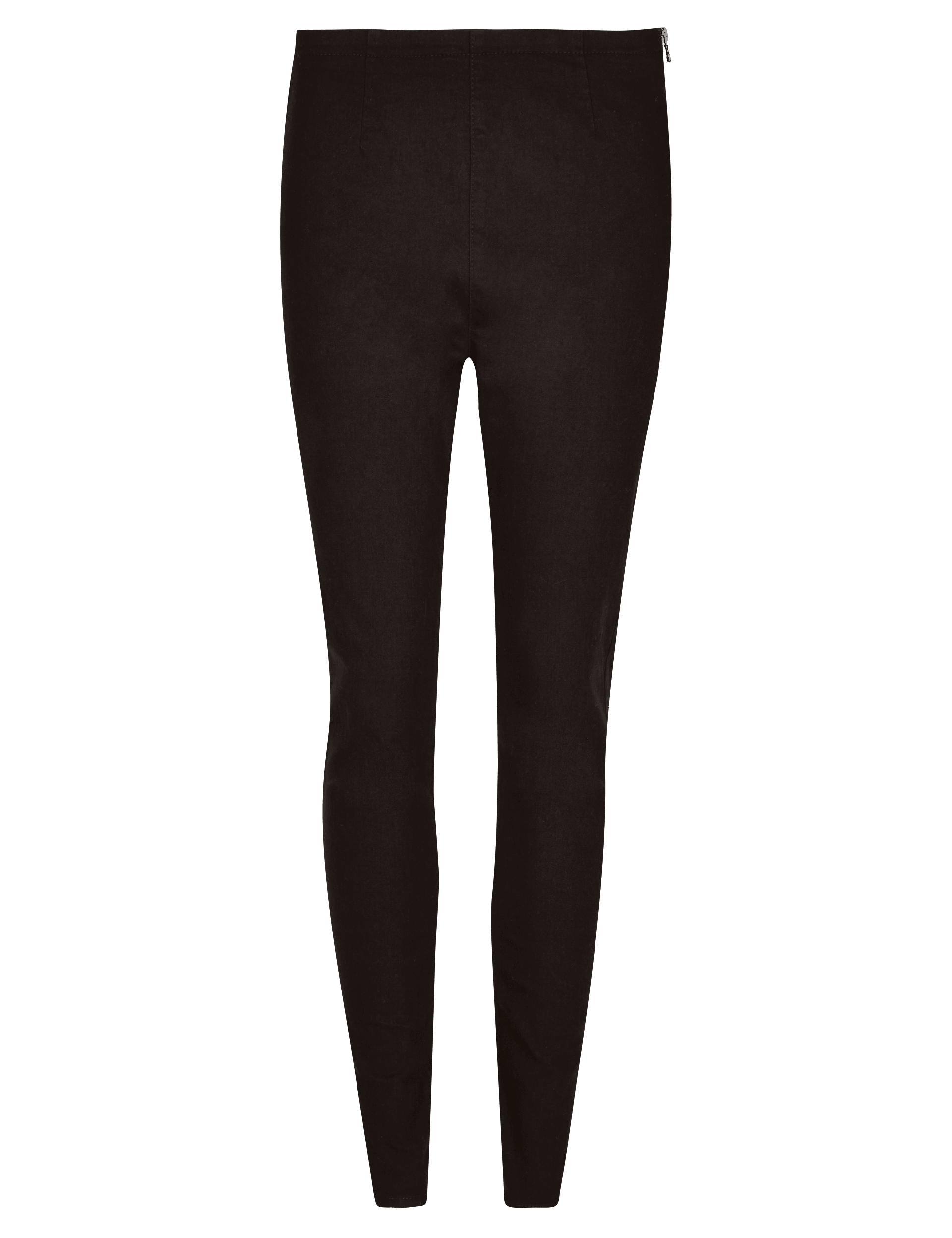 High Waisted Tube Jeggings Image 2 of 4