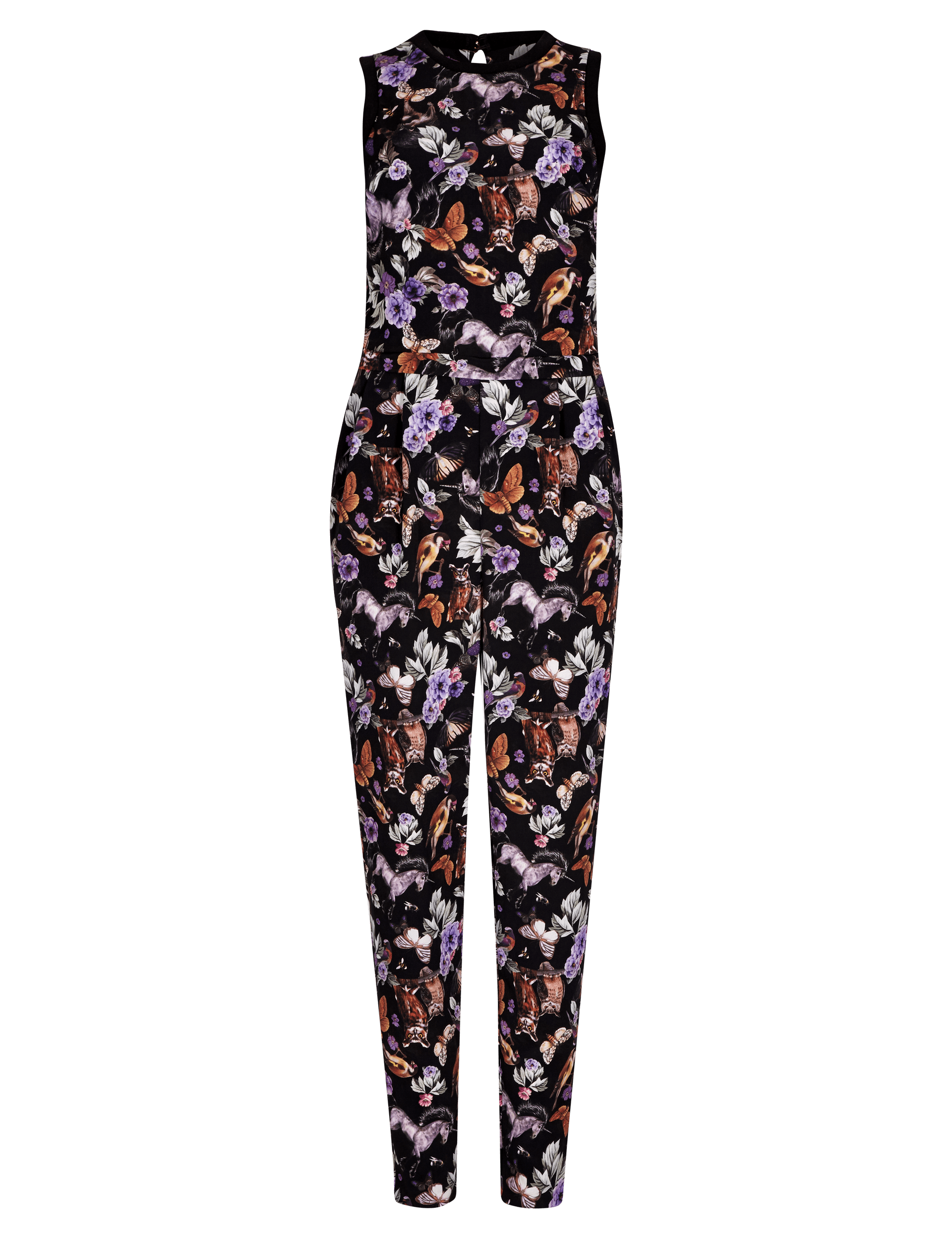 Marks and spencer limited collection jumpsuit online