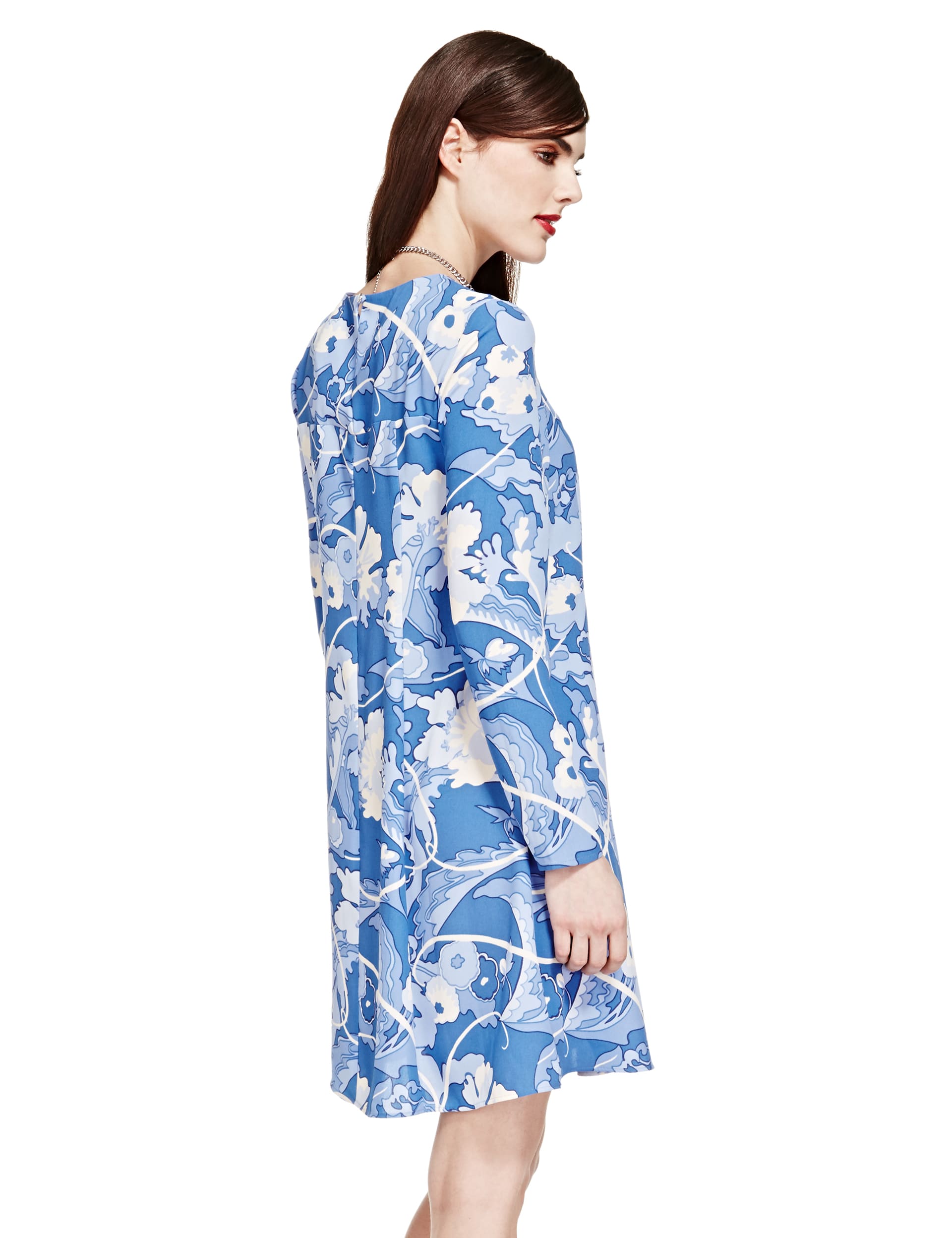 Floral  Dress Image 2 of 4