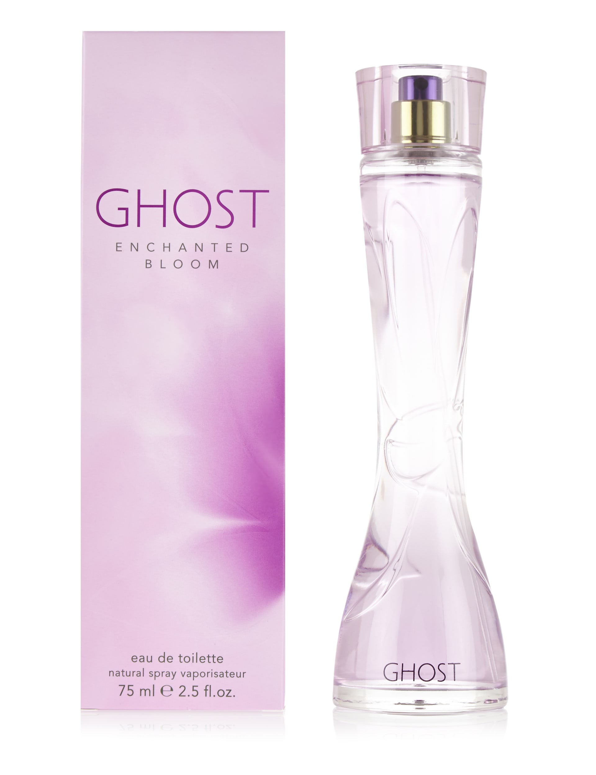 Eau de Toilette Spray 75ml Image 1 of 2