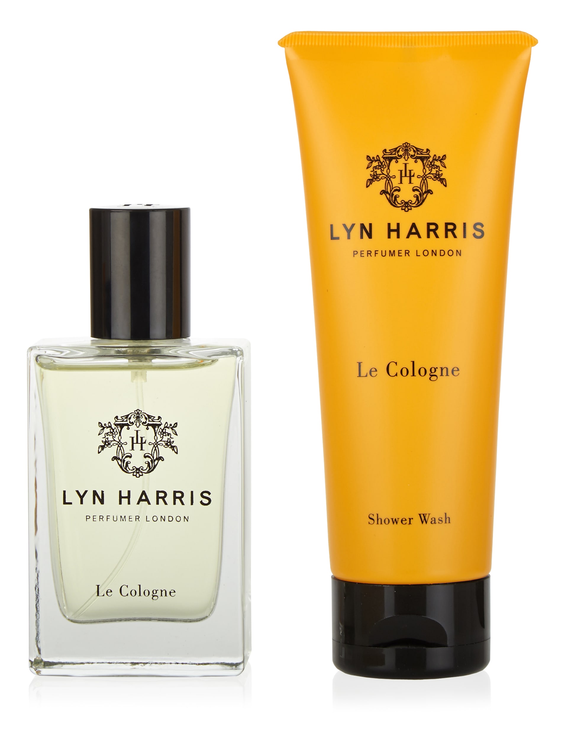 Le Cologne Coffret Set Image 2 of 3