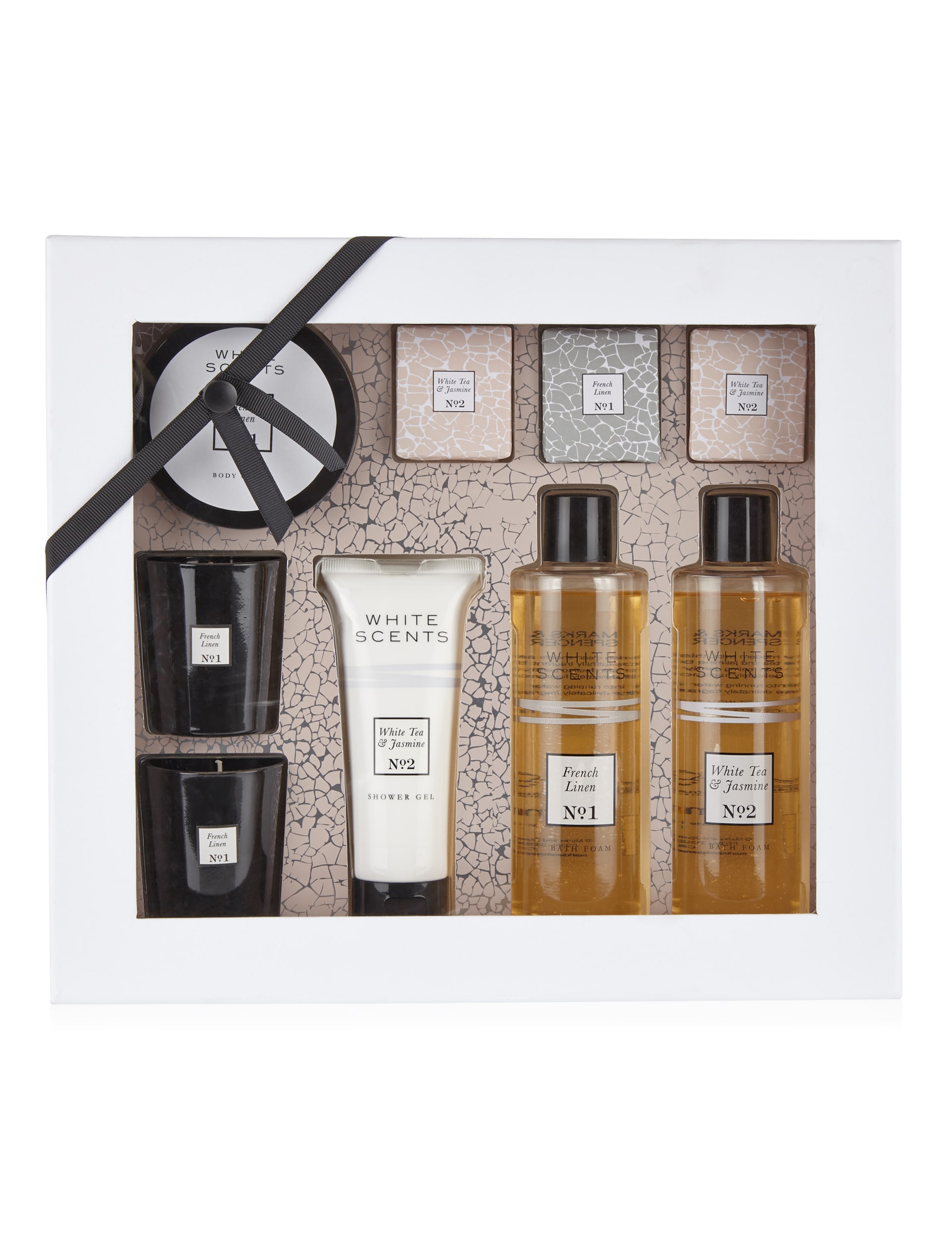 Bath Collection Gift Set Image 1 of 2