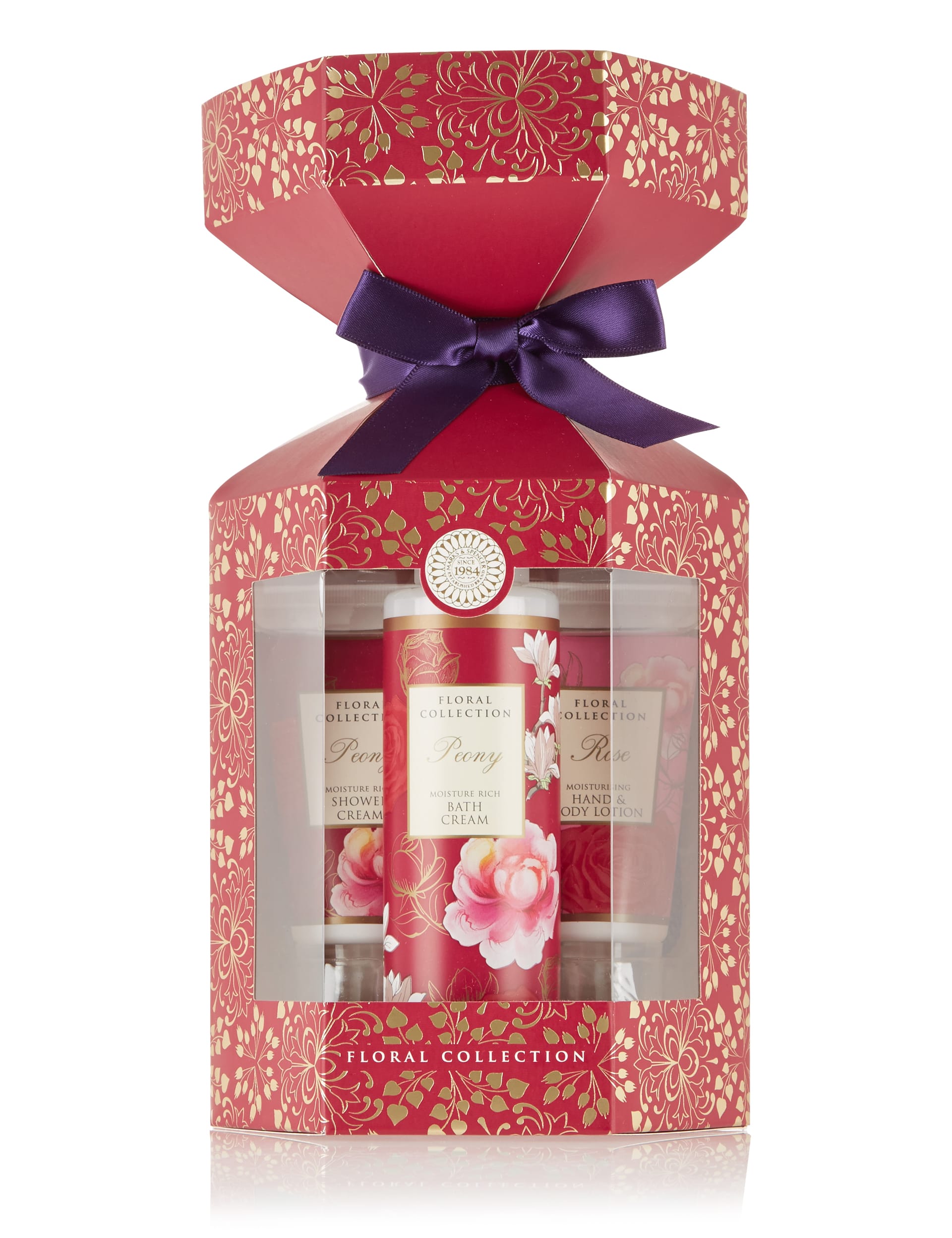 Limited Edition Cracker Gift Set Image 1 of 2