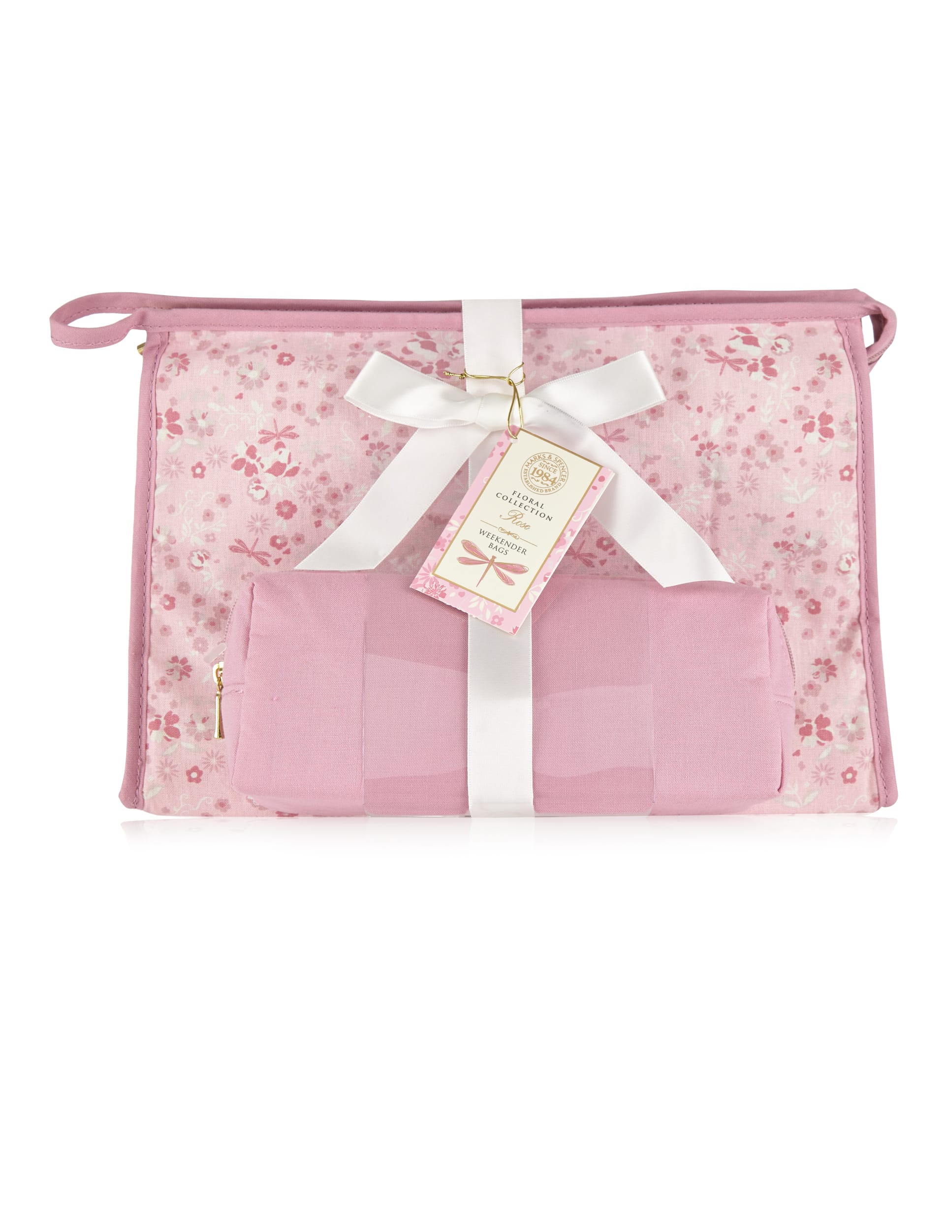 Rose Weekender Bag Image 1 of 1