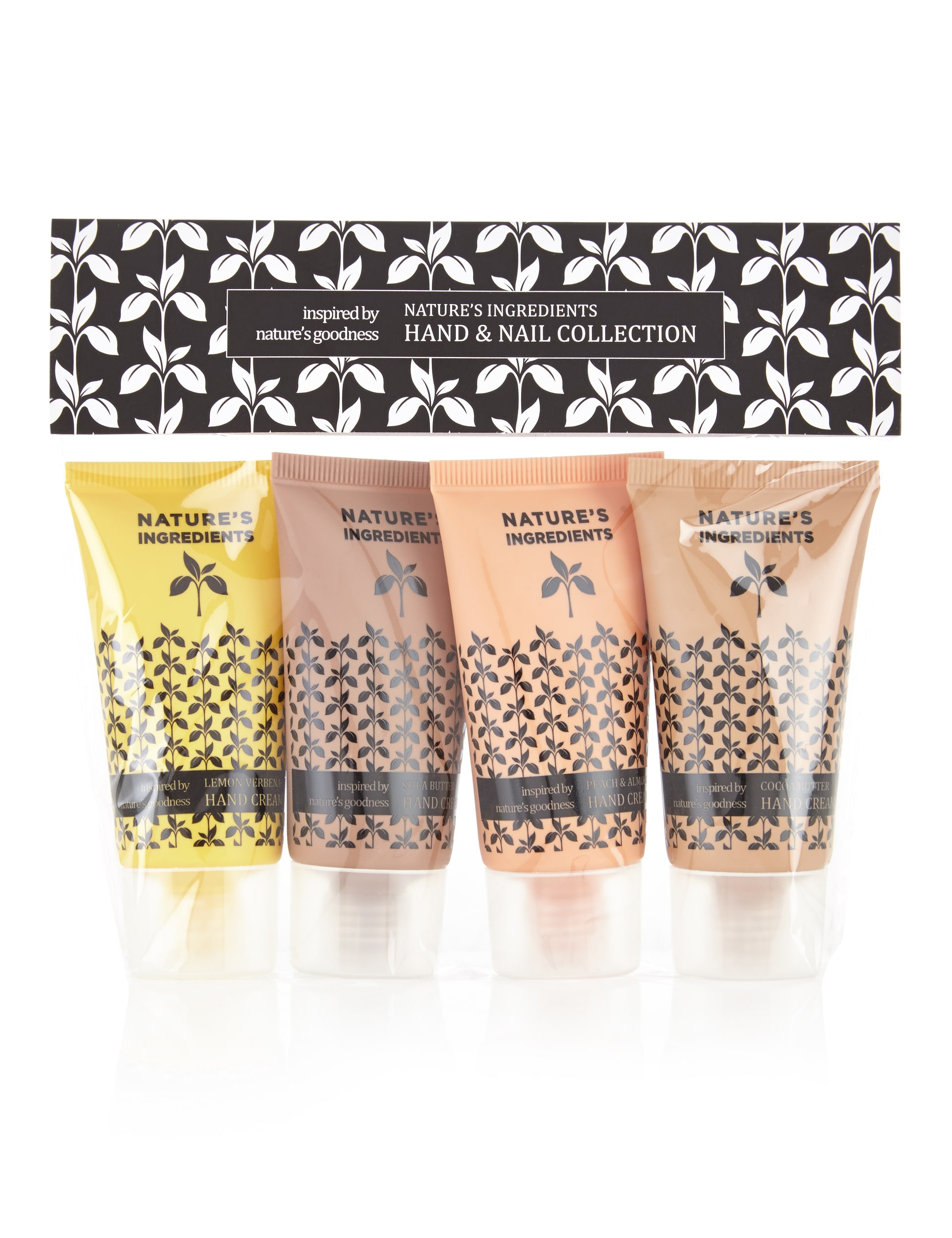 Hand & Nail Cream Collection Image 1 of 1
