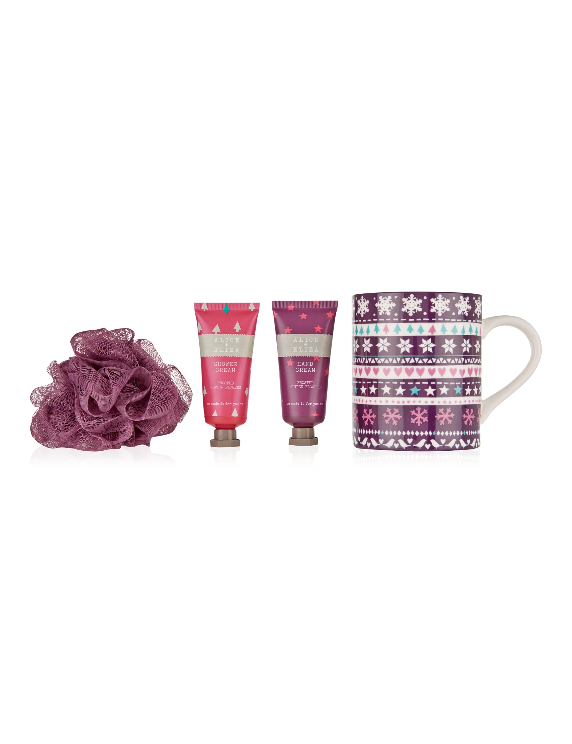 Mug Gift Set Image 1 of 2