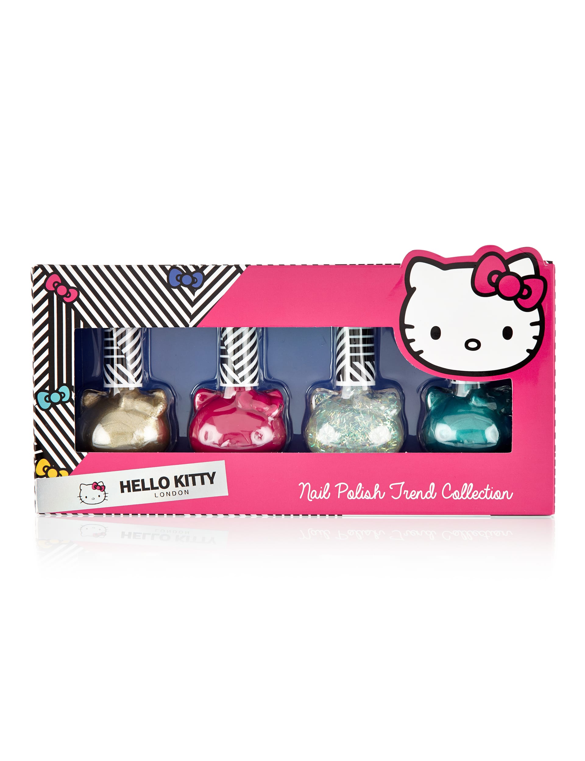Nail Polish Collection Image 1 of 2