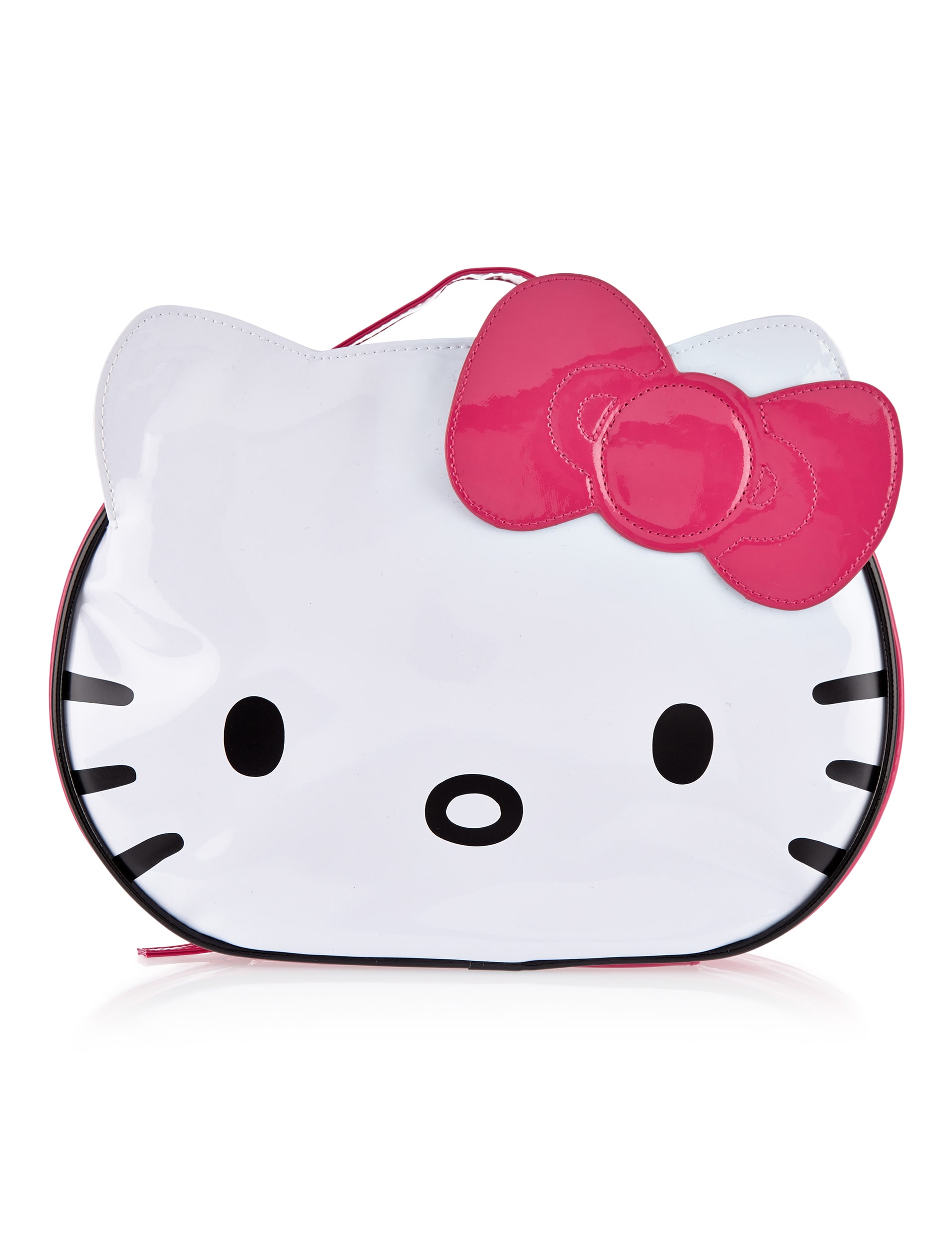 Hello Kitty Vanity Case Image 1 of 2