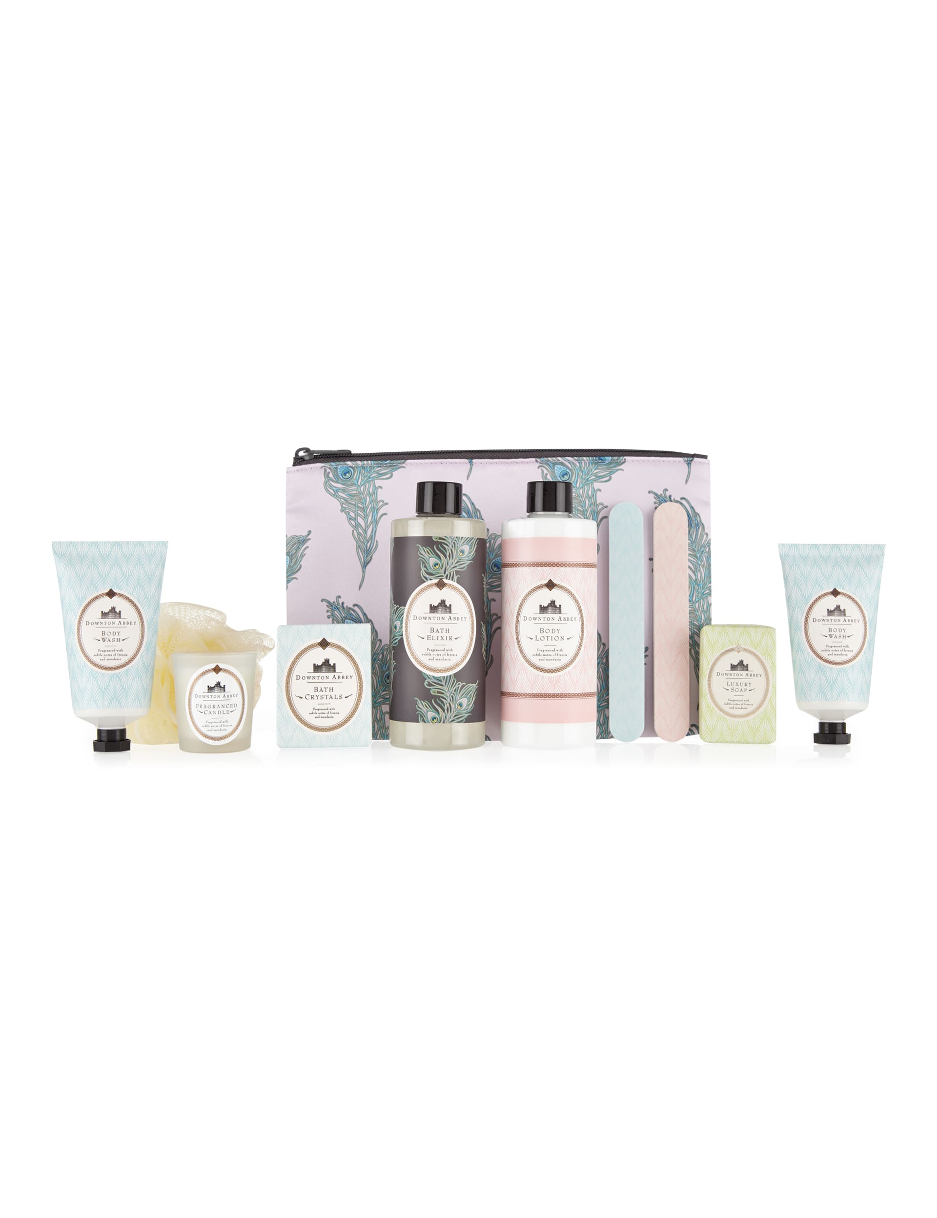 Luxury Gift Collection Image 1 of 2