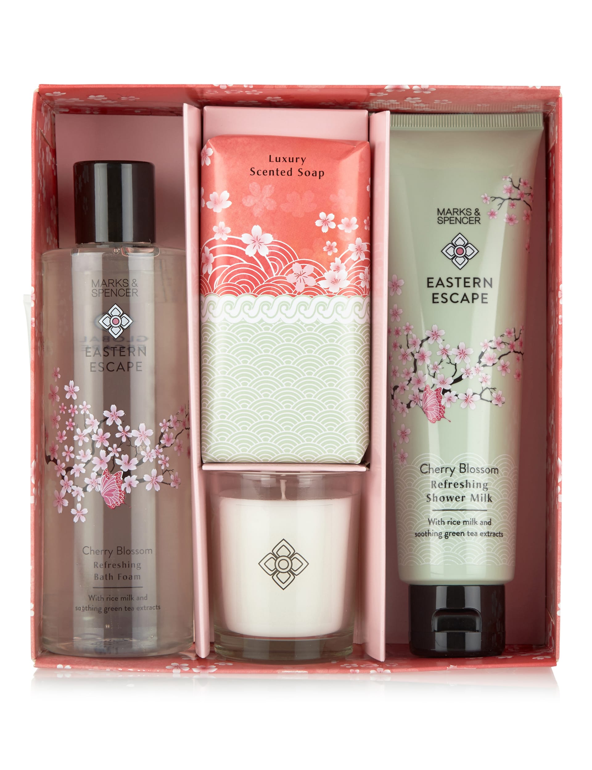 Eastern Escape Beauty Box Image 1 of 2