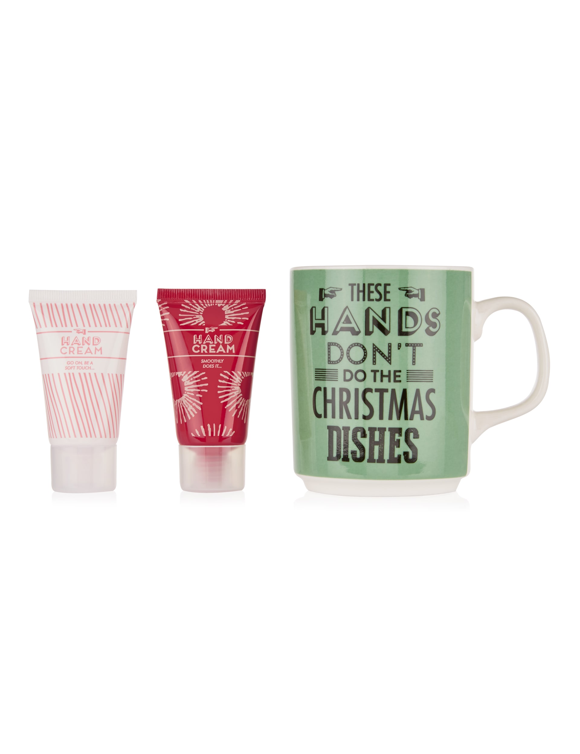 Mug Gift Set Image 1 of 2