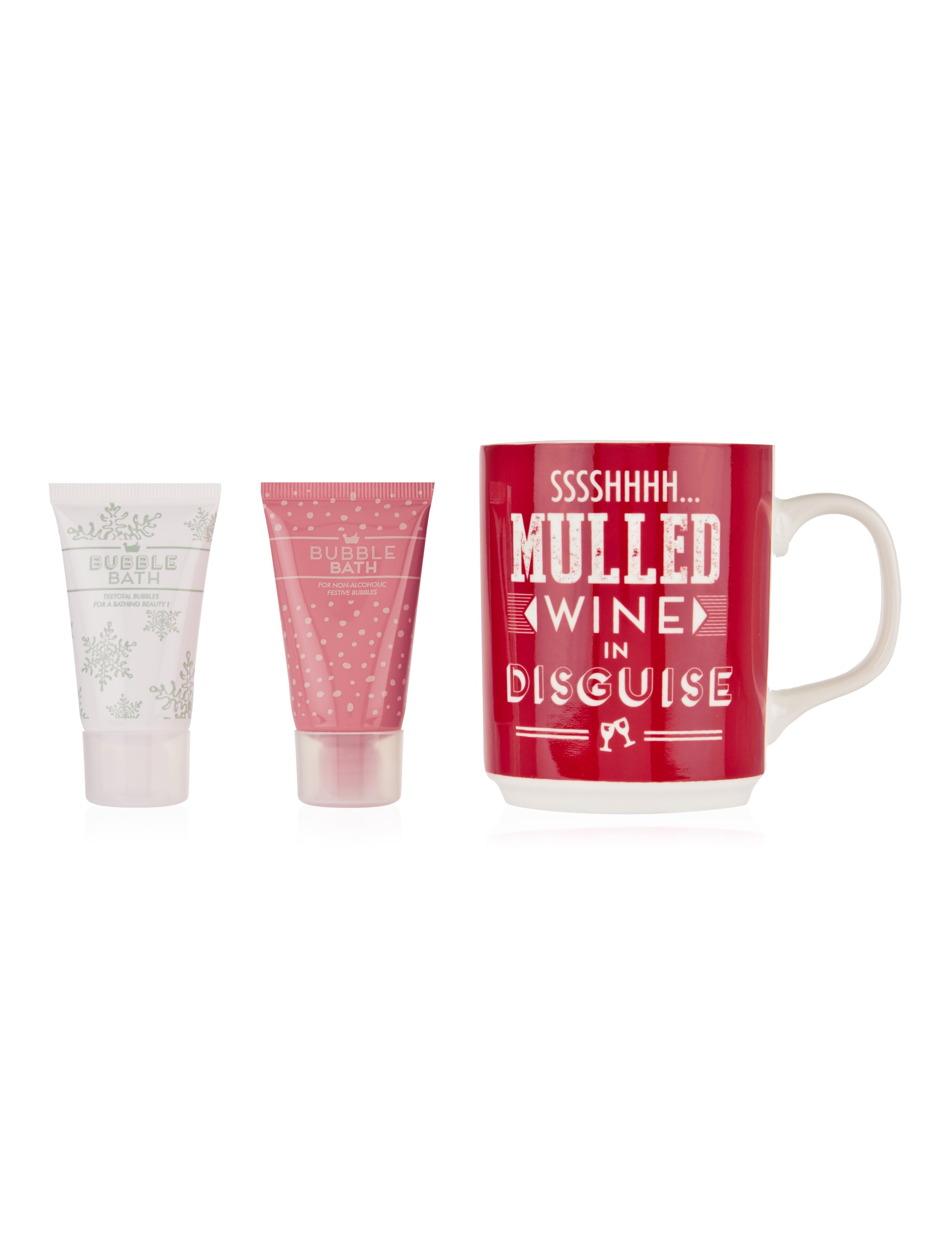 Mug Gift Set Image 1 of 2