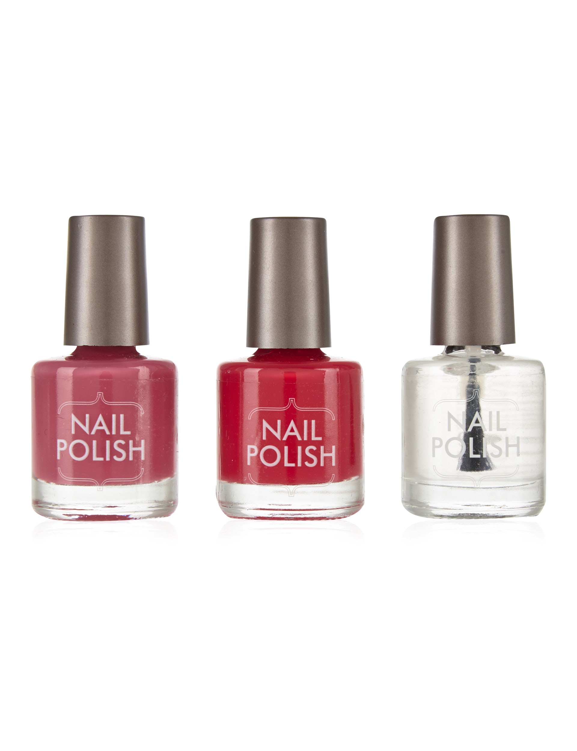 3 Nail Polish Gift Set Image 1 of 2
