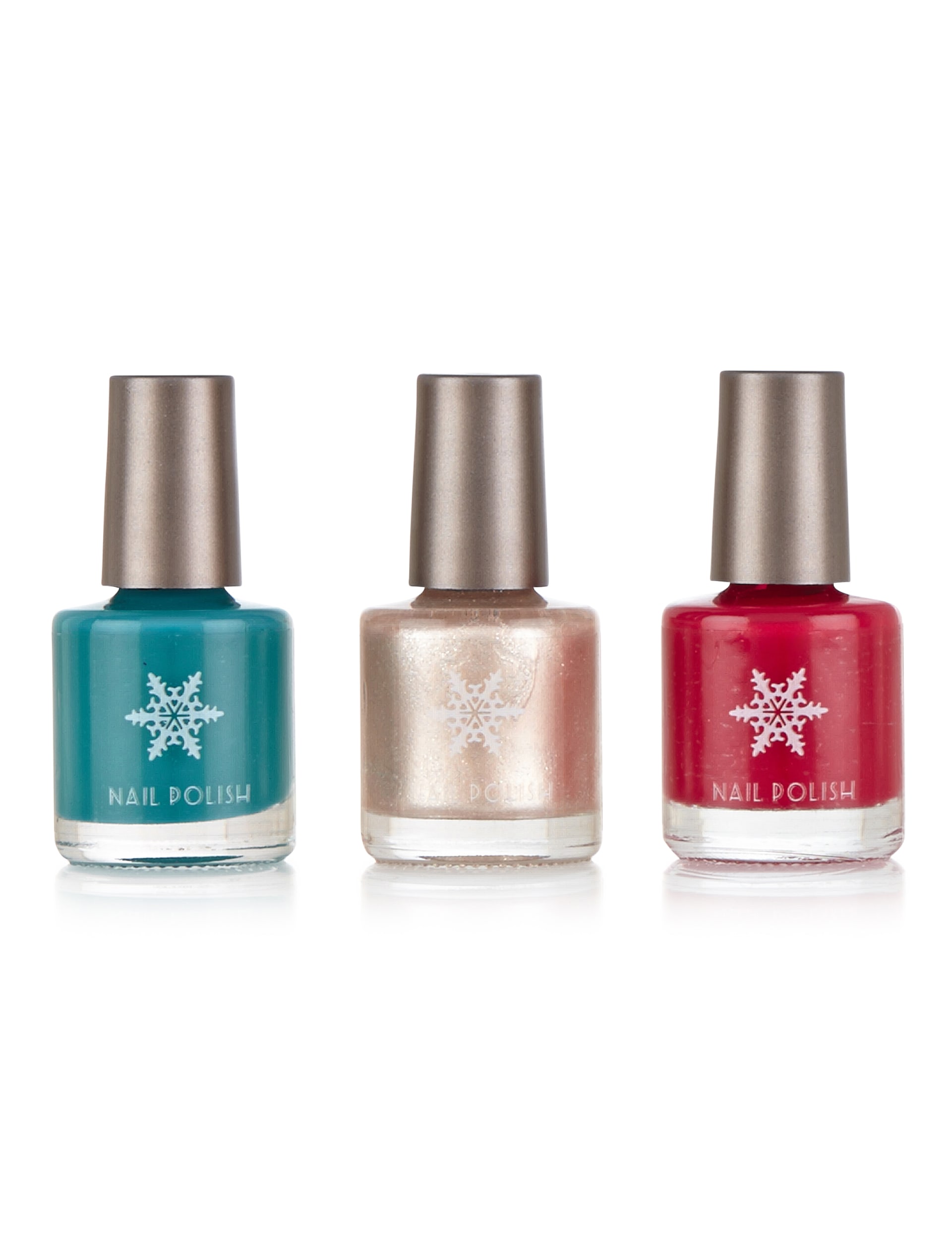 Nail Polish Gift Set Image 1 of 2
