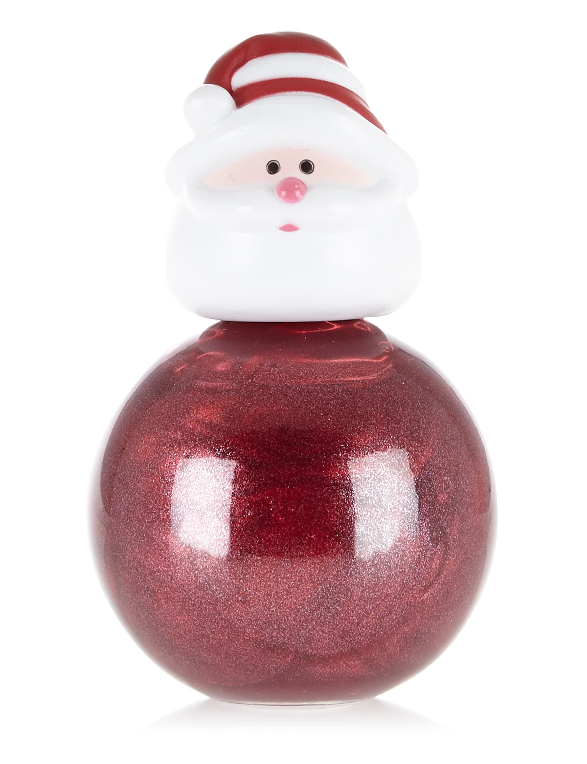 Santa Bubble Bath 150ml Image 1 of 1