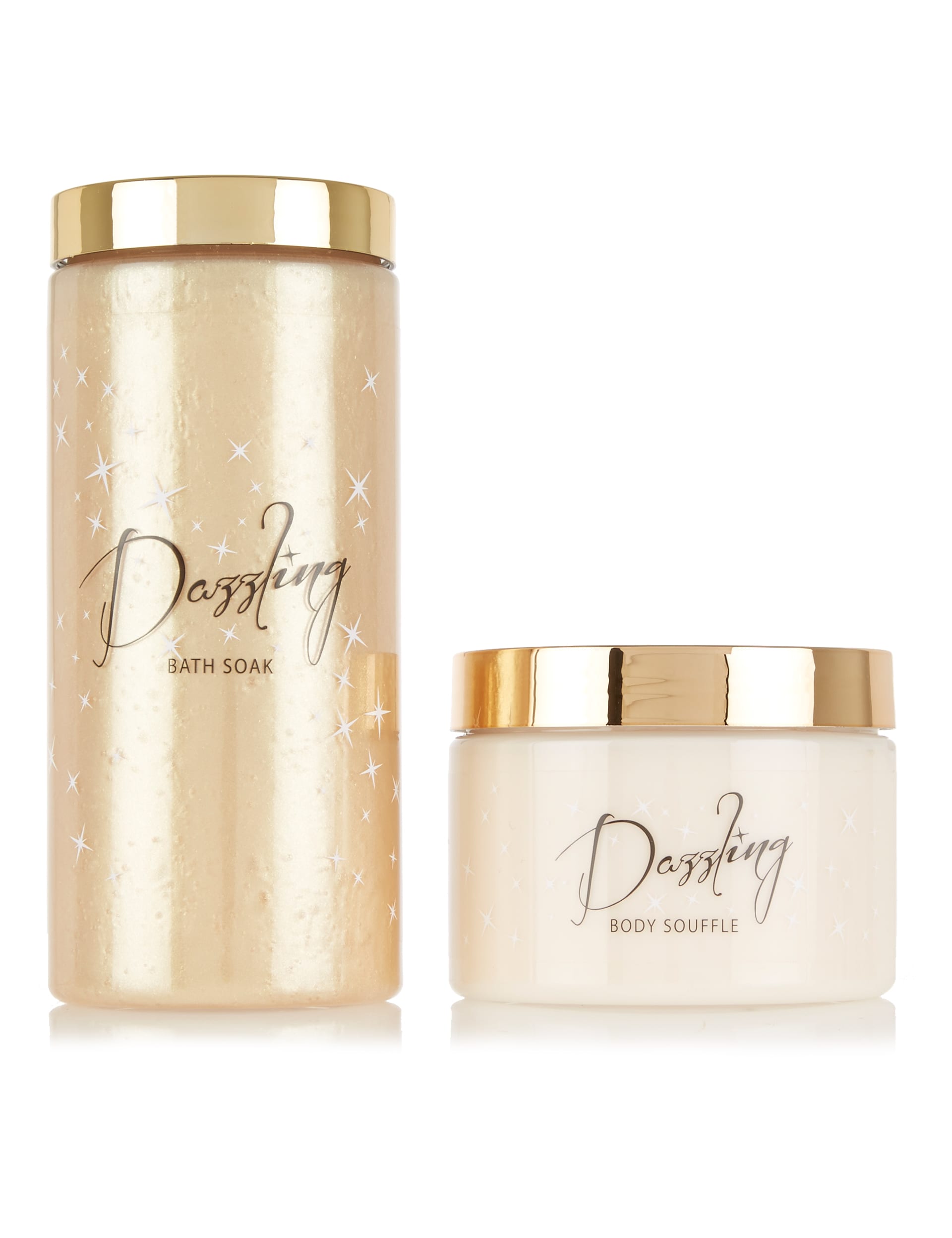 Bath Soak & Body Souffle Set Image 1 of 2