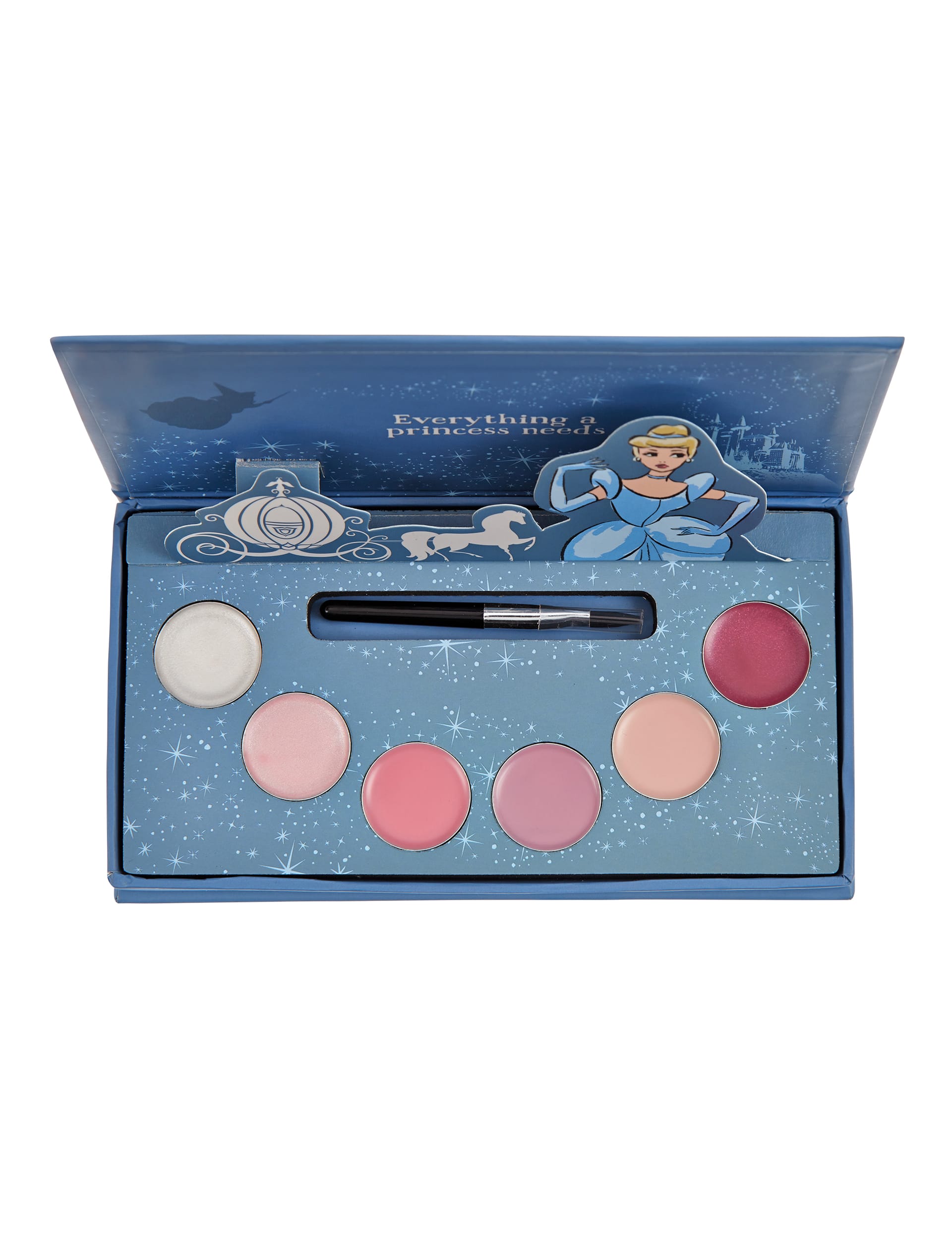 Lip Gloss Palette Image 2 of 3