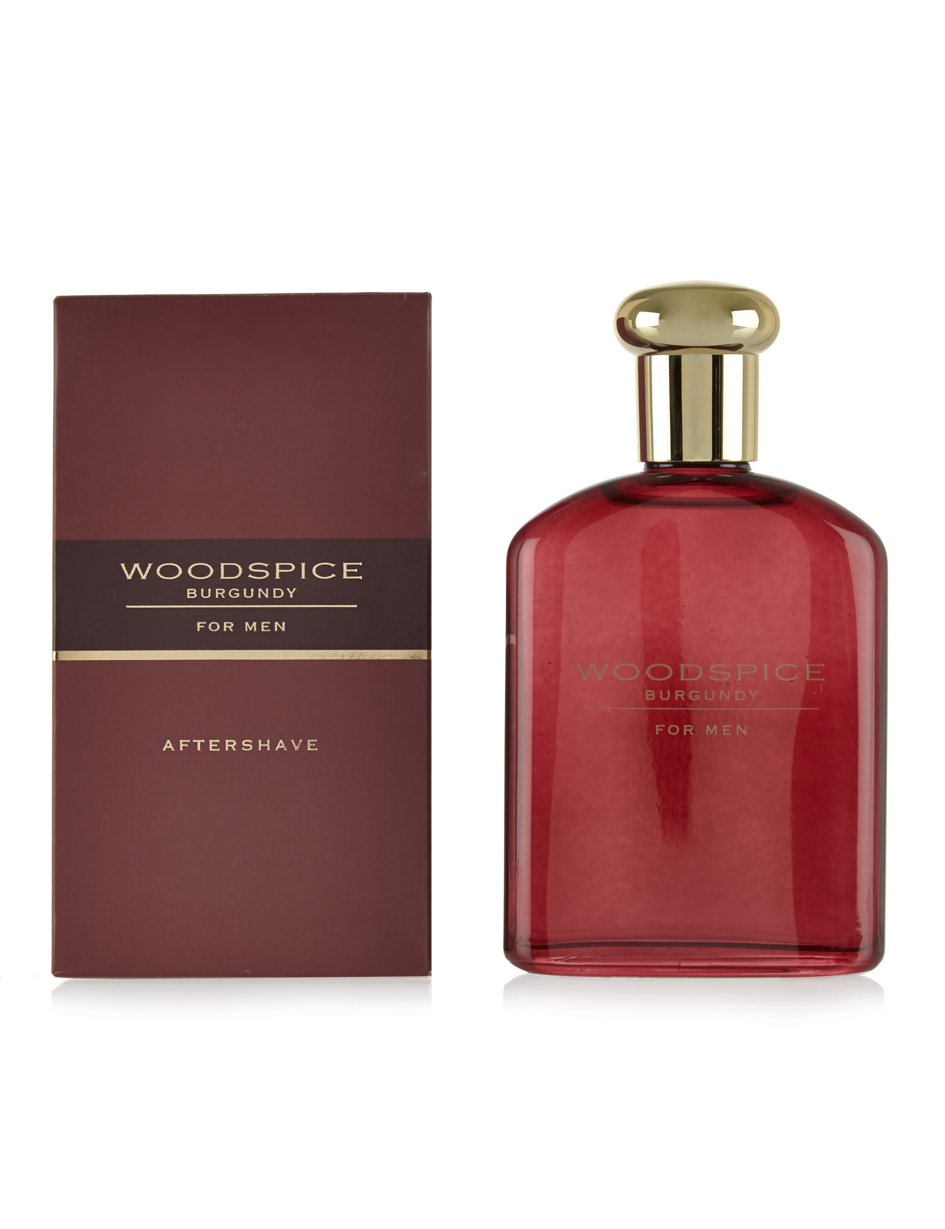 Aftershave 100ml Image 1 of 1