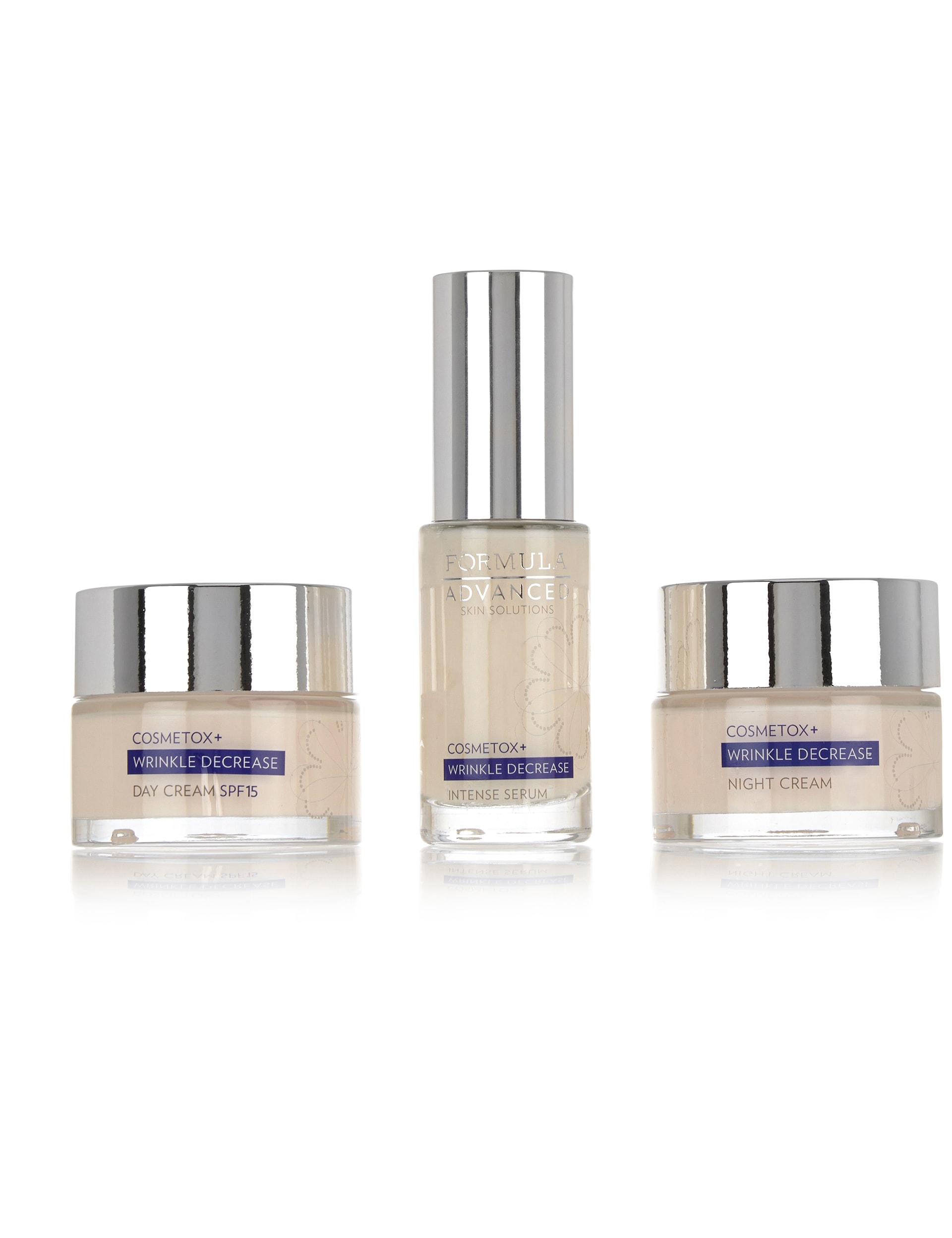 Cosmetox+ Gift Set Image 1 of 2