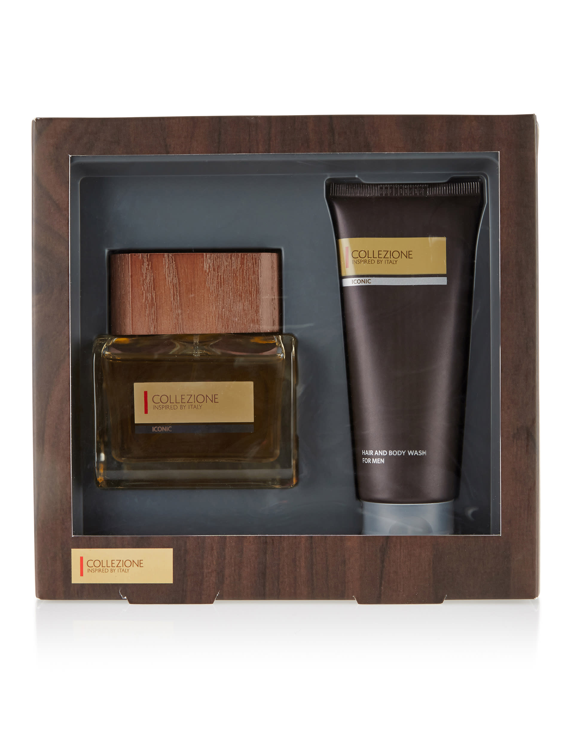 Iconic Gift Set Image 1 of 2
