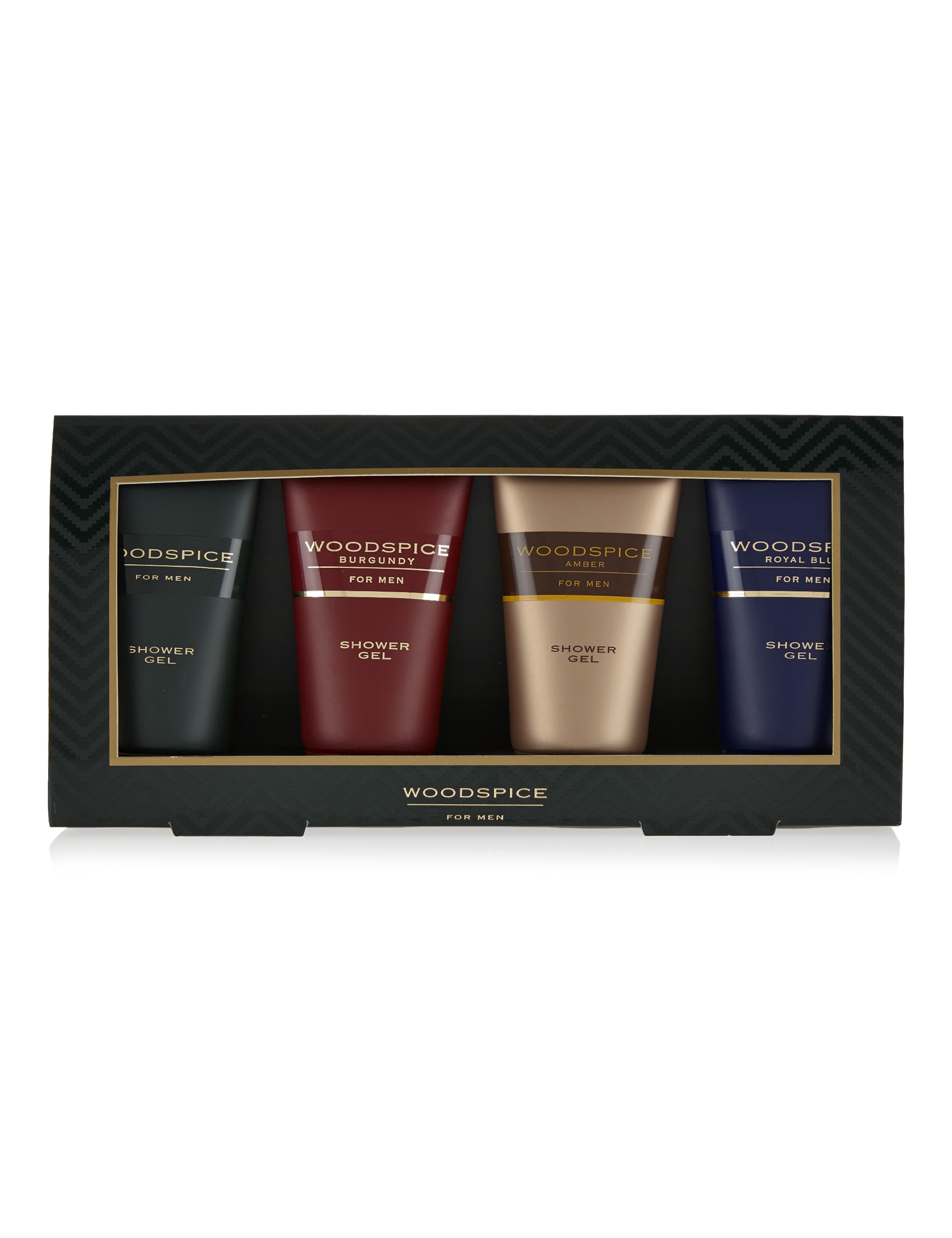 Shower Gel Gift Set Image 1 of 2