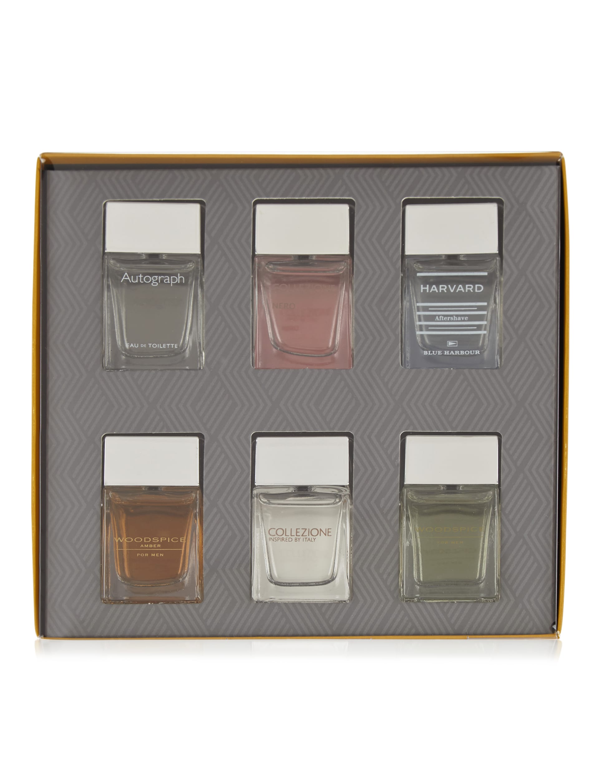 Mixed Miniatures Gift Set Image 1 of 2