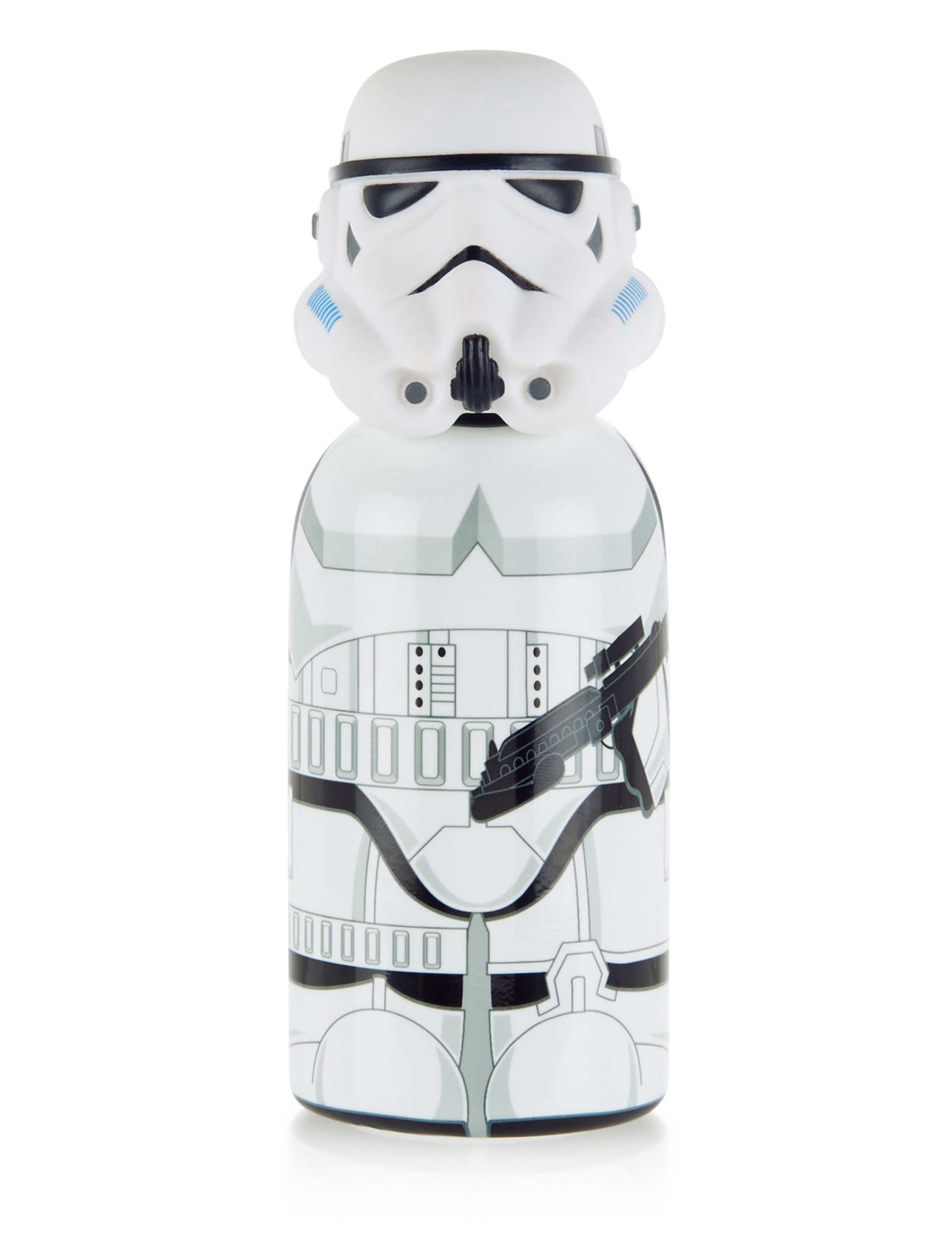 Storm Trooper Bath Foam 250ml Image 1 of 1