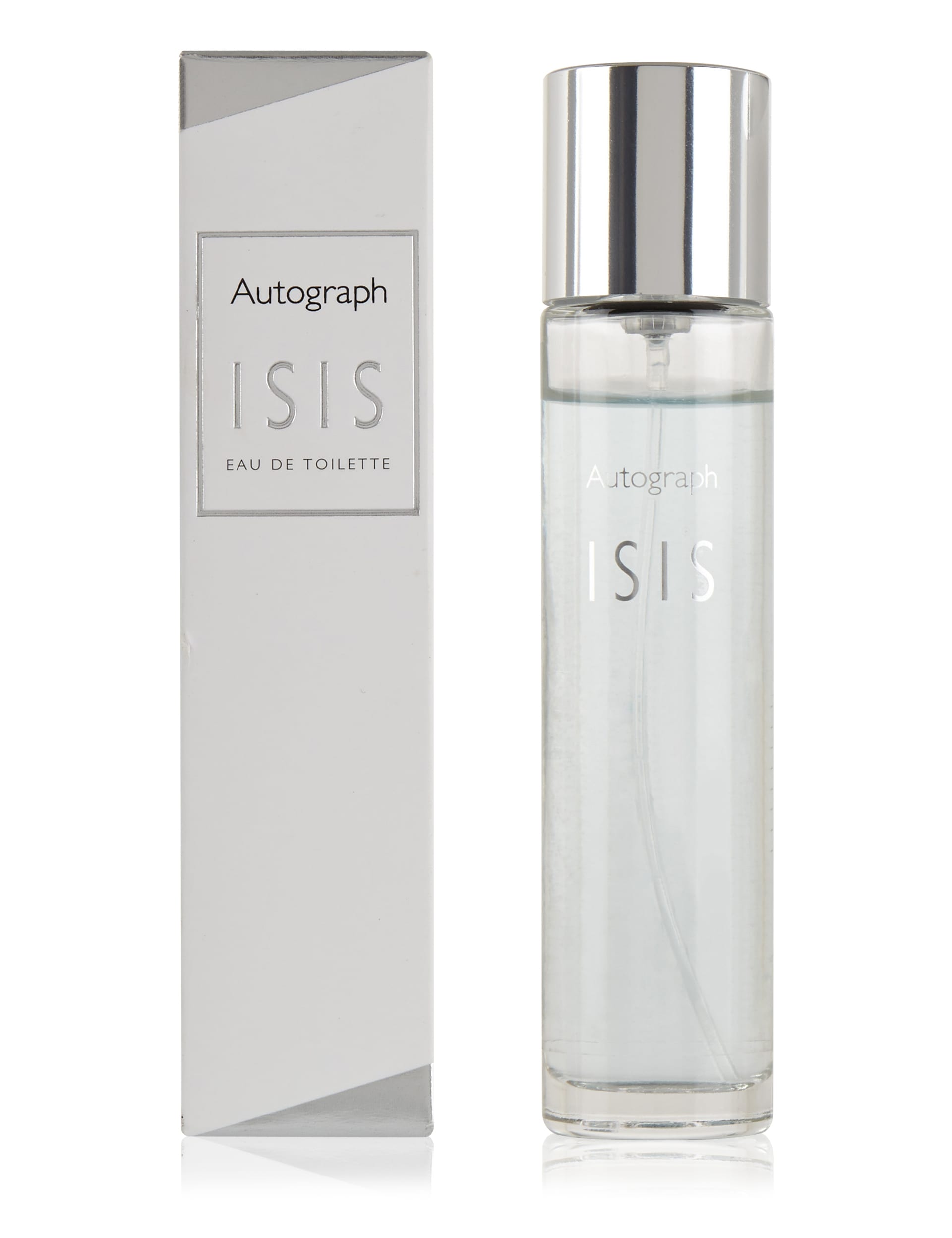 Isis Eau de Toilette 25ml Image 1 of 2