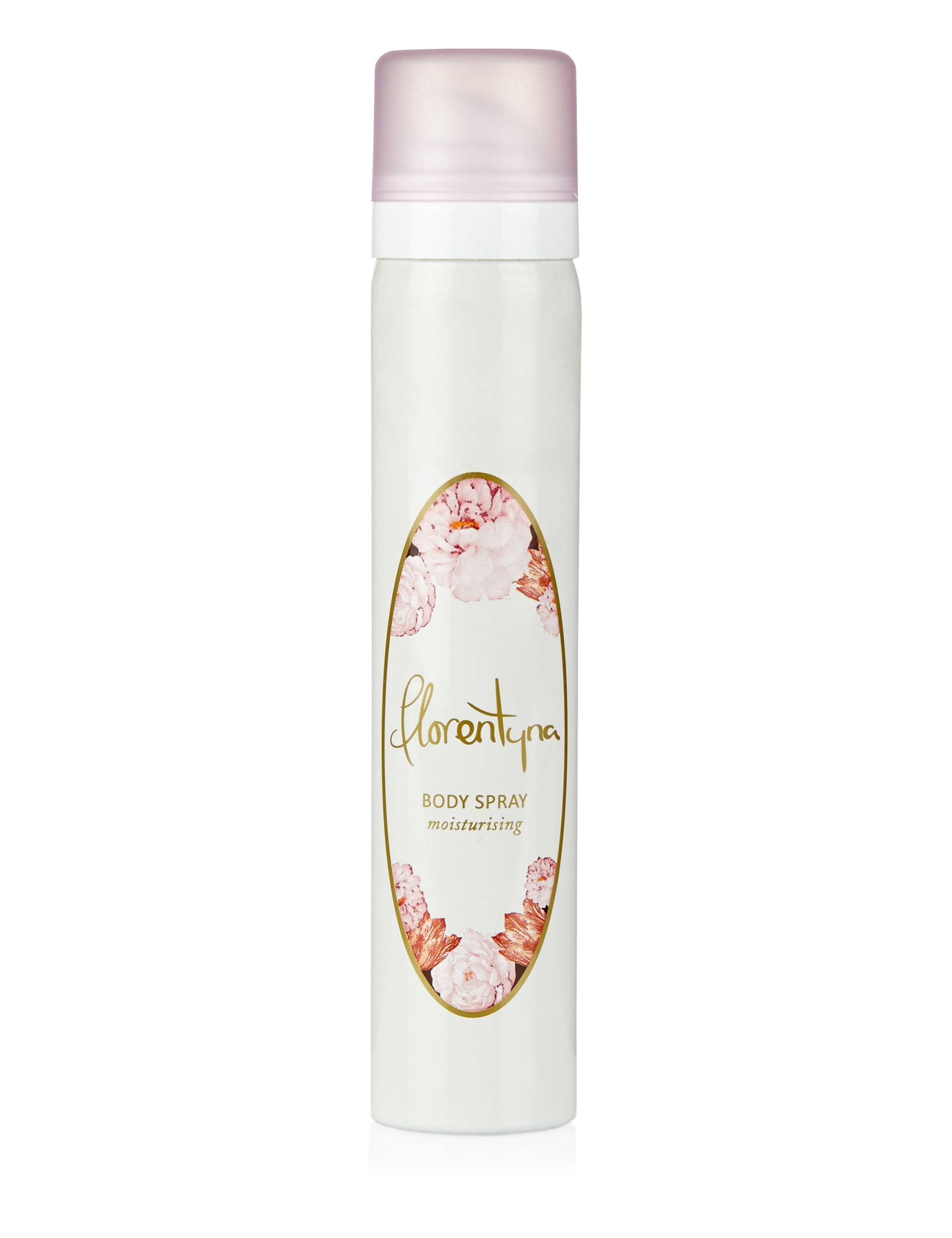 Body Spray 100ml Image 1 of 1