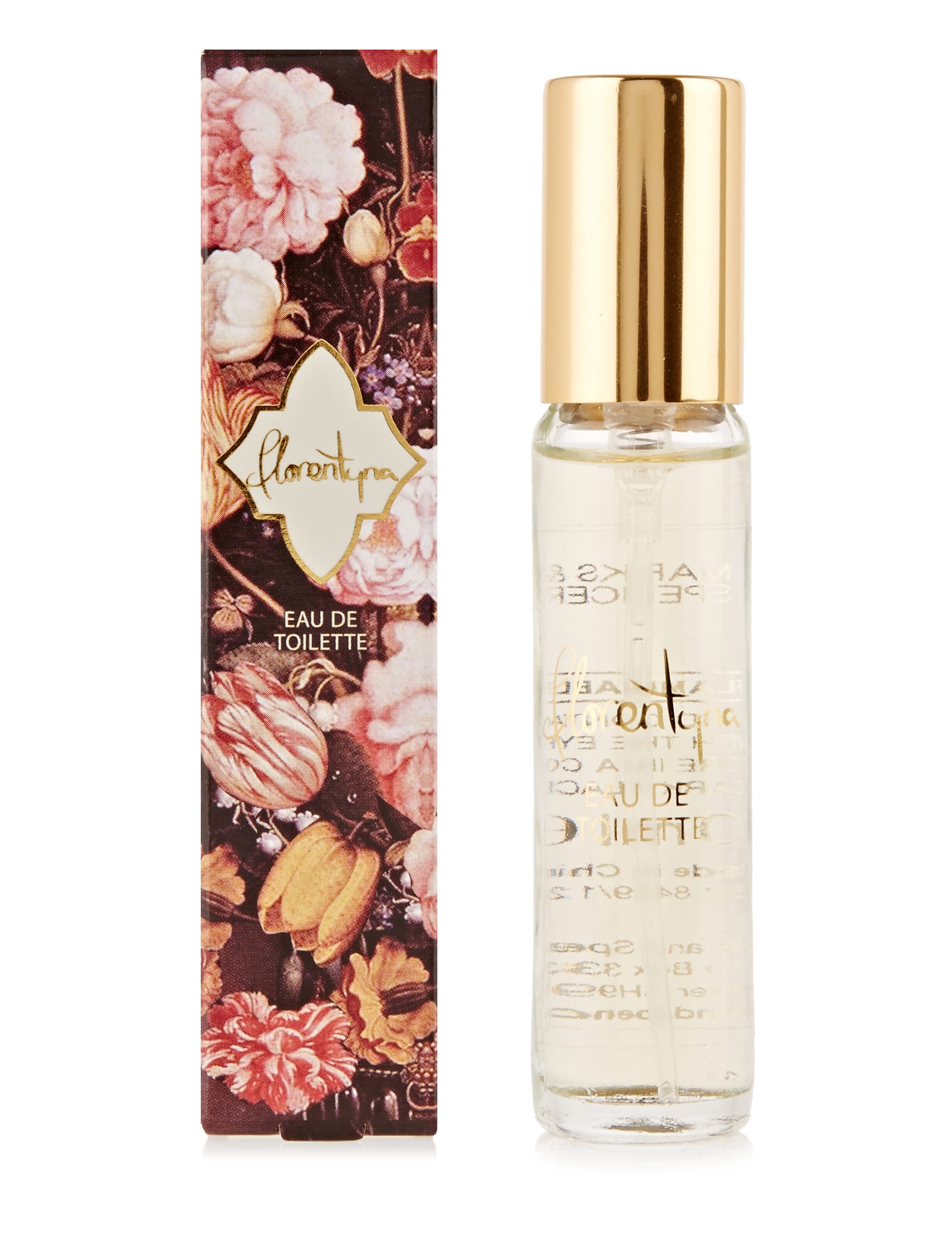 Eau de Toilette Purse Spray 10ml Image 1 of 2