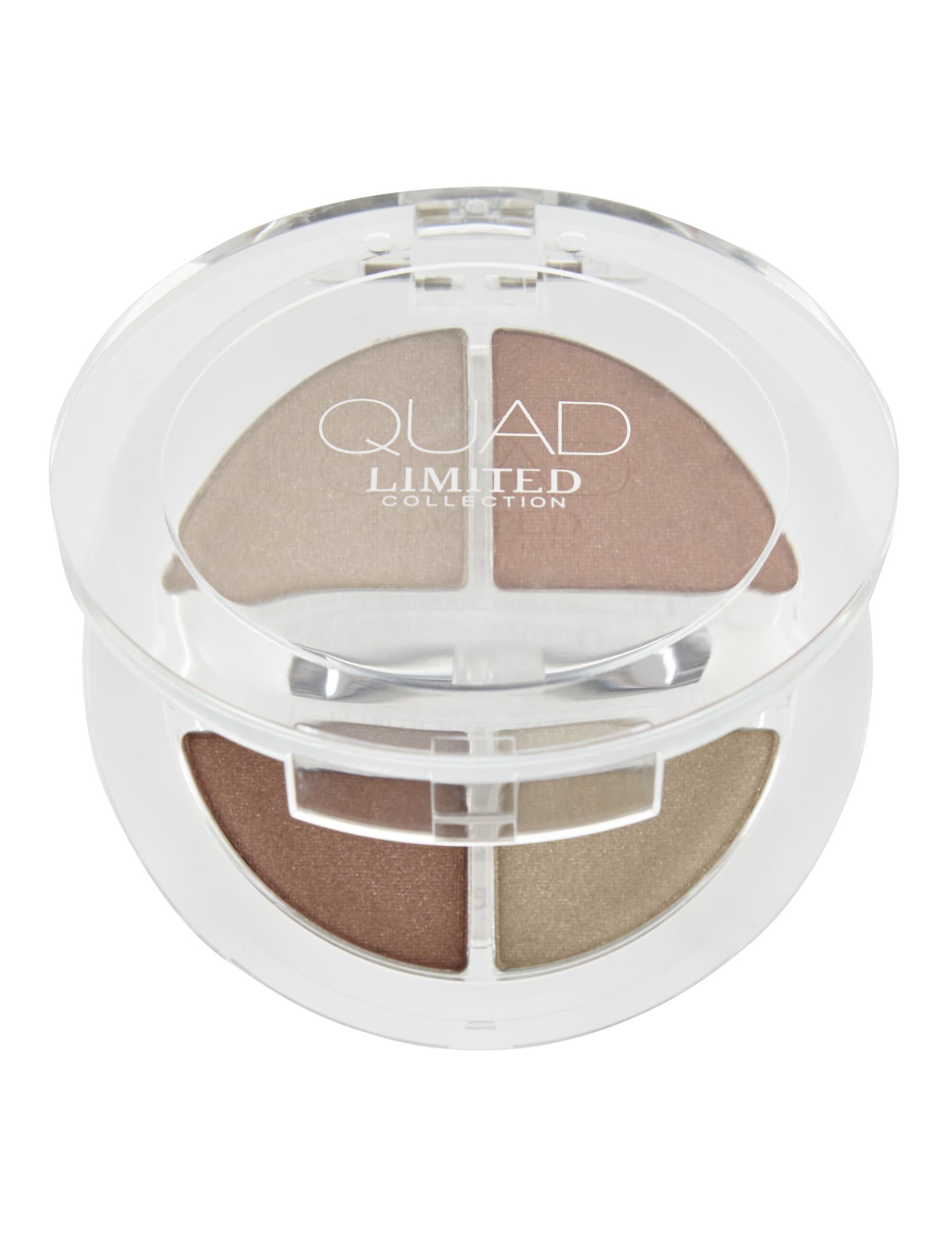 Quad Eyeshadow 4g Image 1 of 2