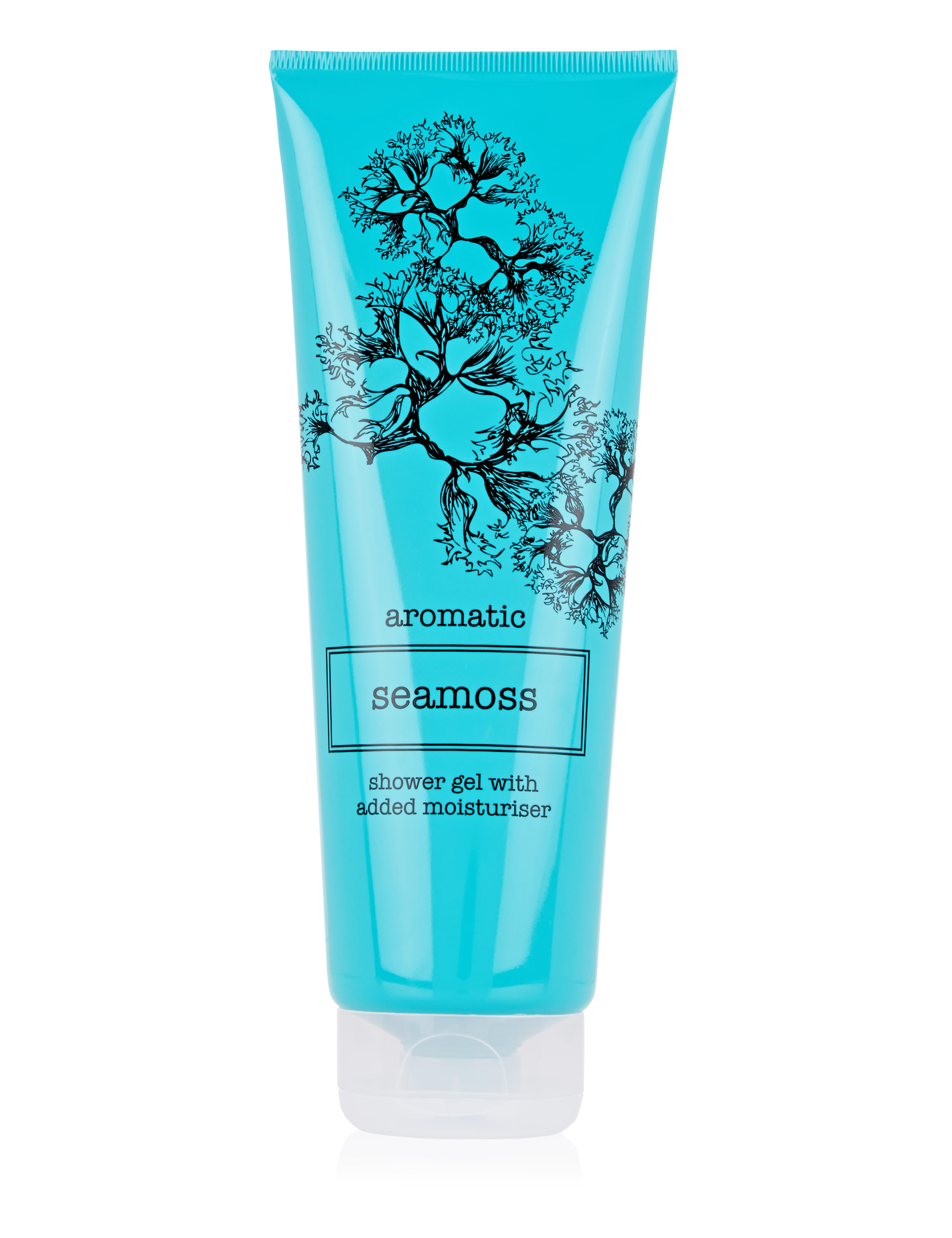 Aromatic Seamoss 250ml Image 1 of 1