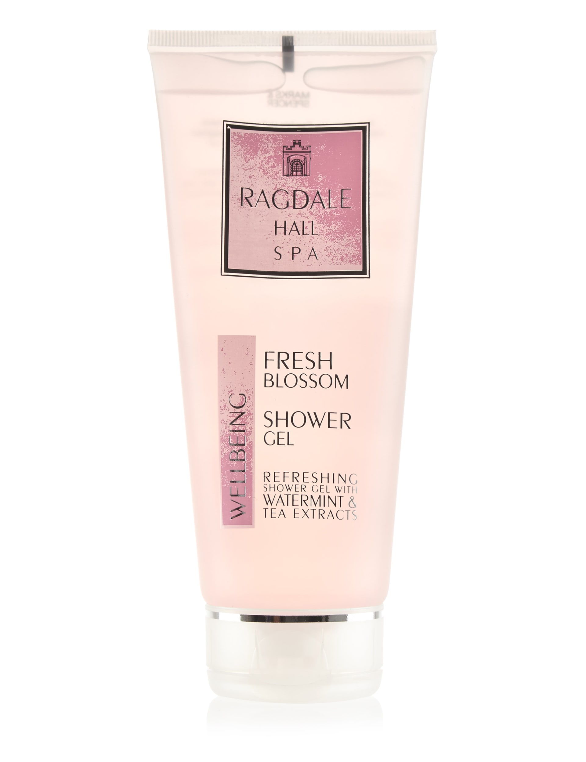 Fresh Blossom Shower Gel 200ml Image 1 of 1