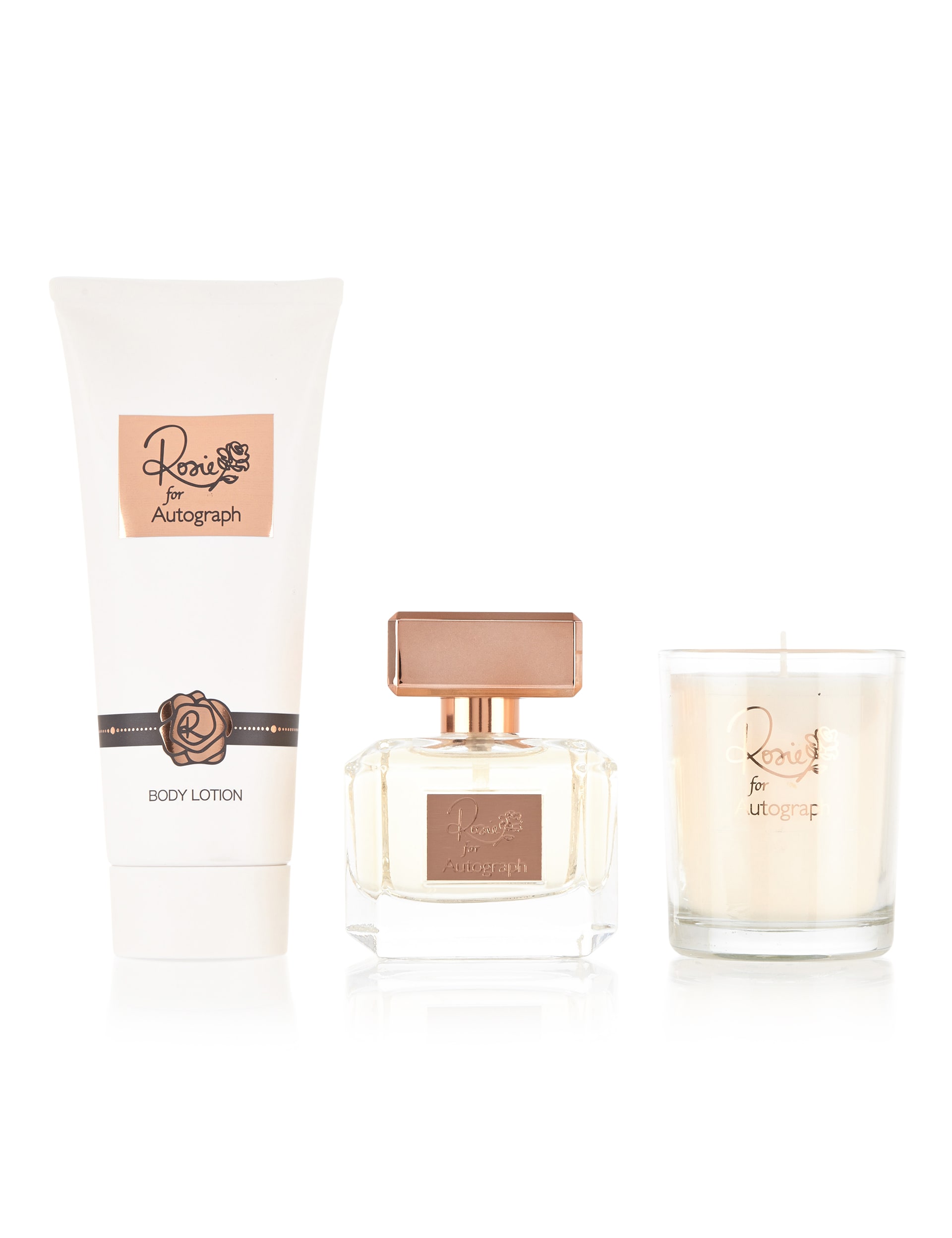 Fragrance Gift Set Image 1 of 2