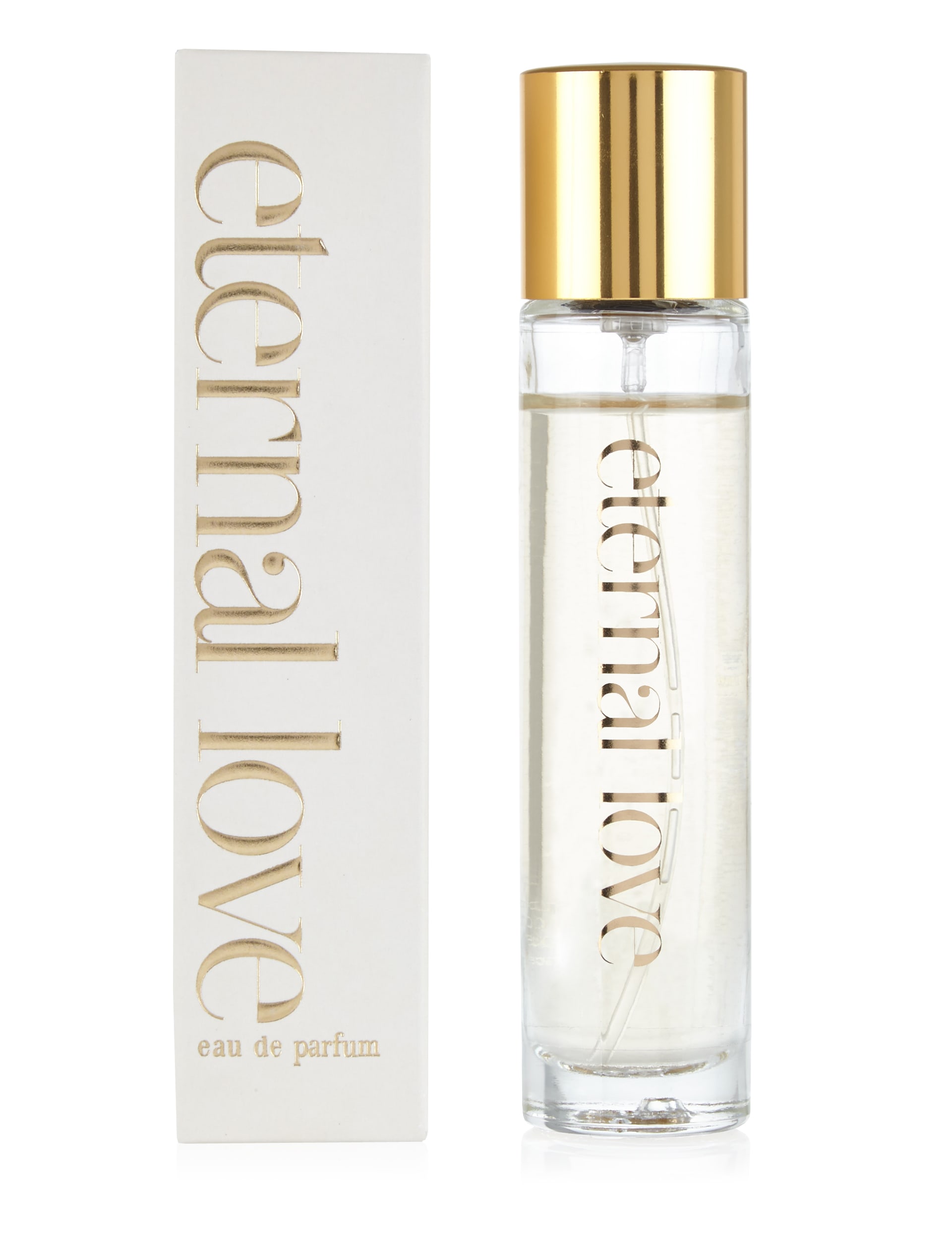 Eternal Love Eau de Parfum 25ml Image 1 of 1