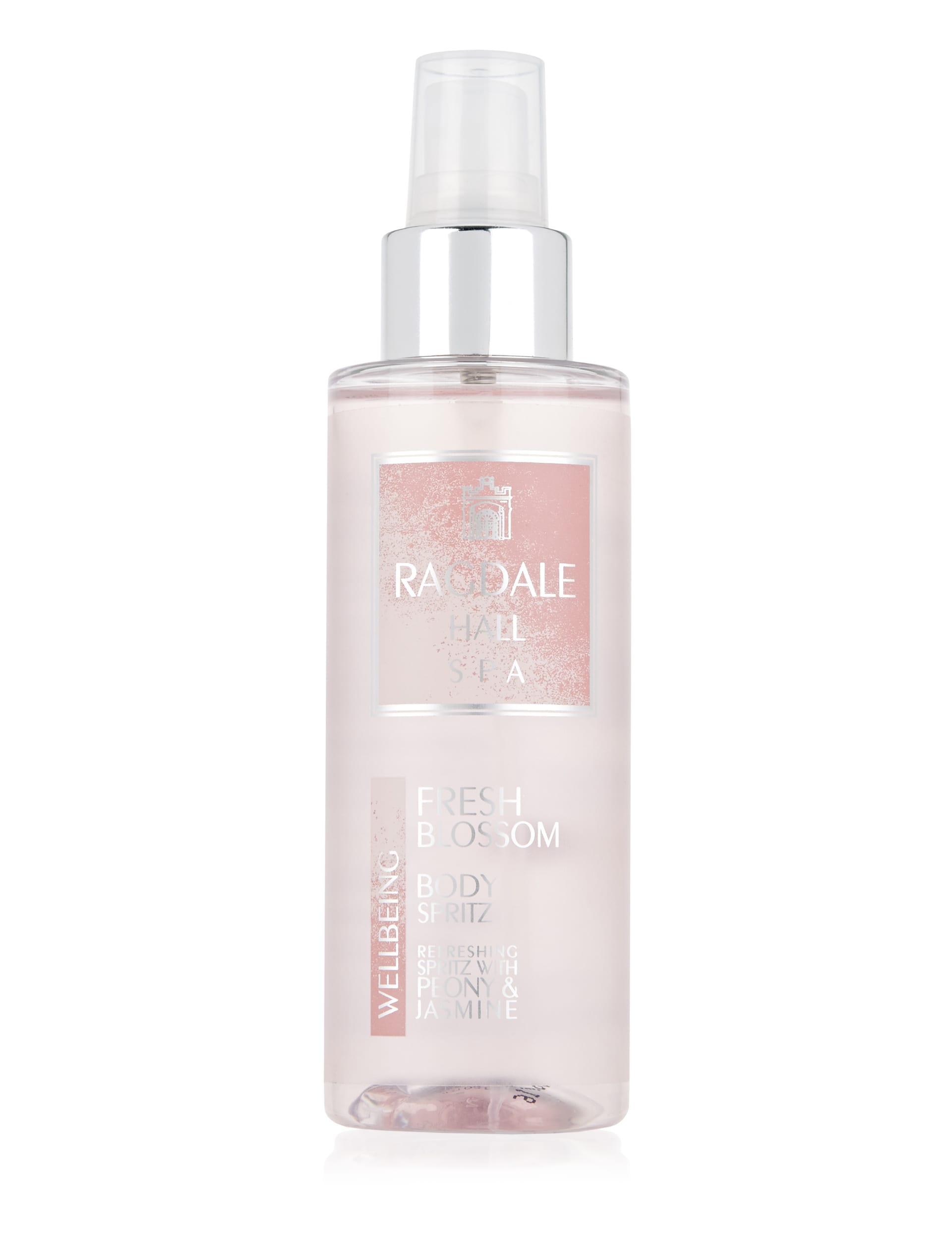 Body Mist 150ml Image 1 of 1