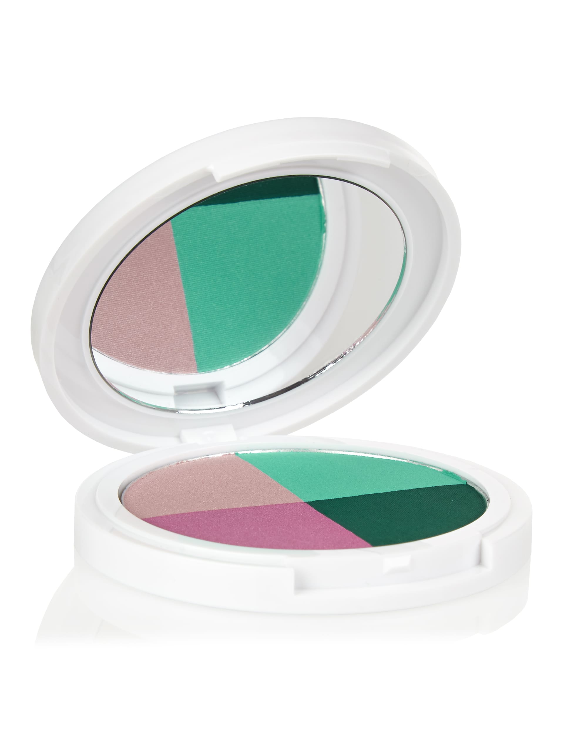 Holly Sharpe Quad Eyeshadow 9g Image 2 of 3