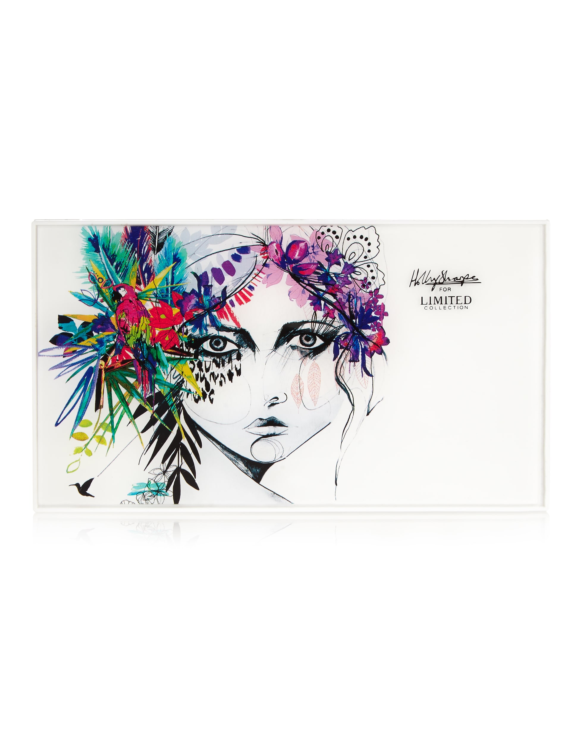 Holly Sharpe Face Palette Image 2 of 3