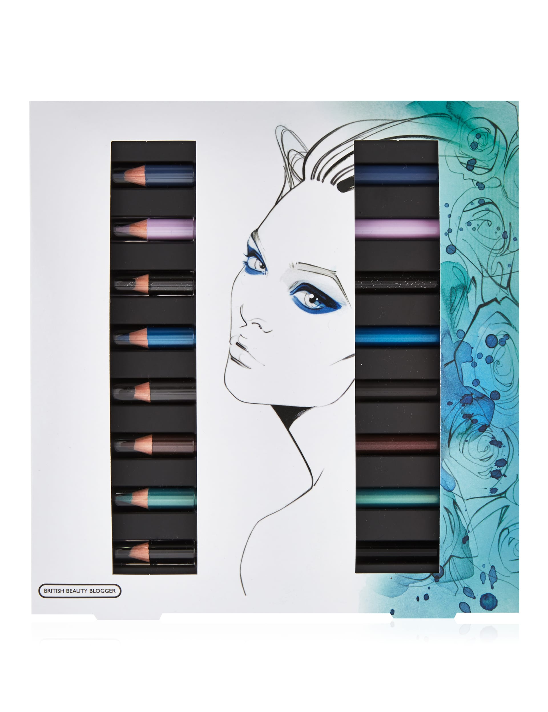 Eye Pencil Kit Image 1 of 1