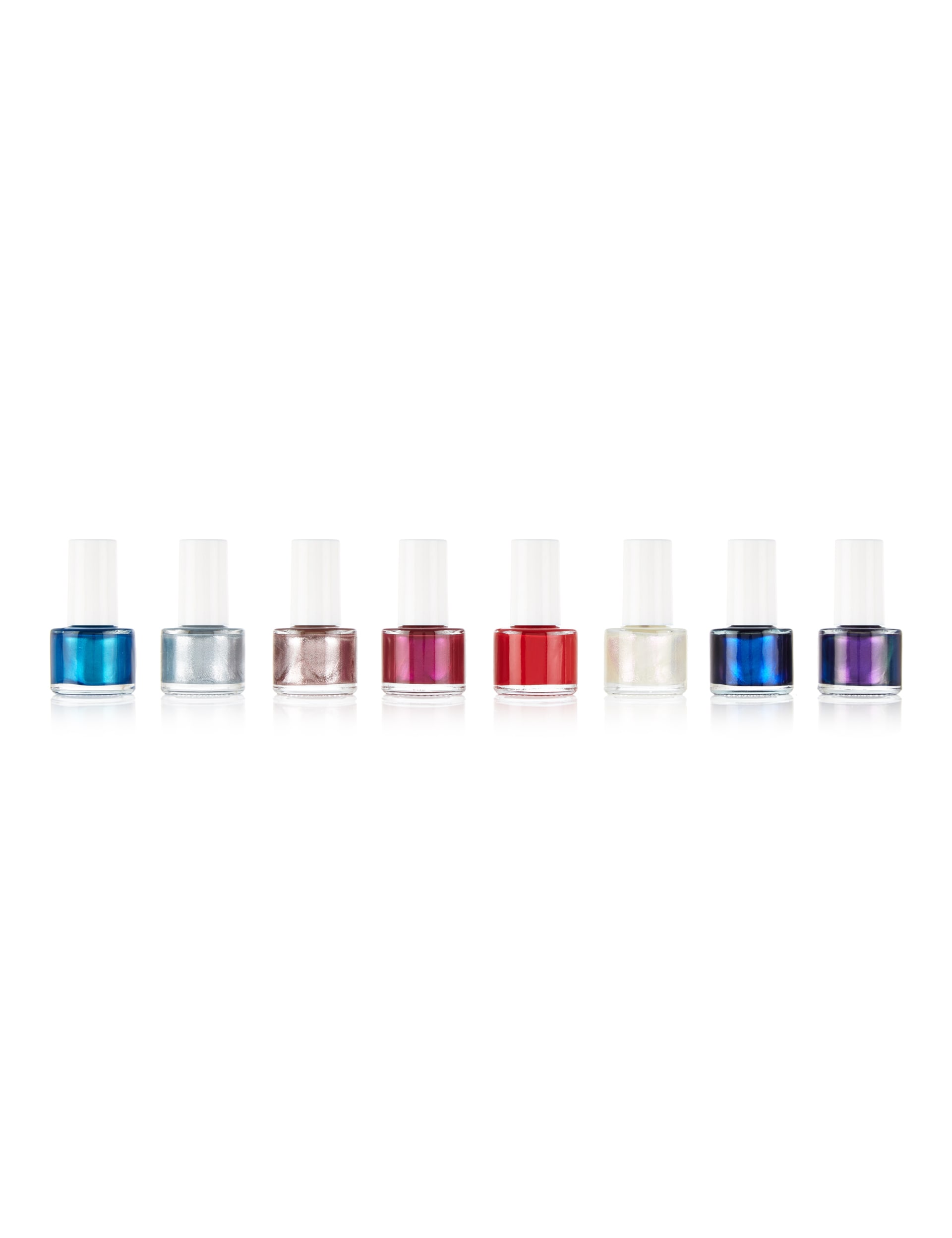 Nail Polish Gift Set Image 1 of 2