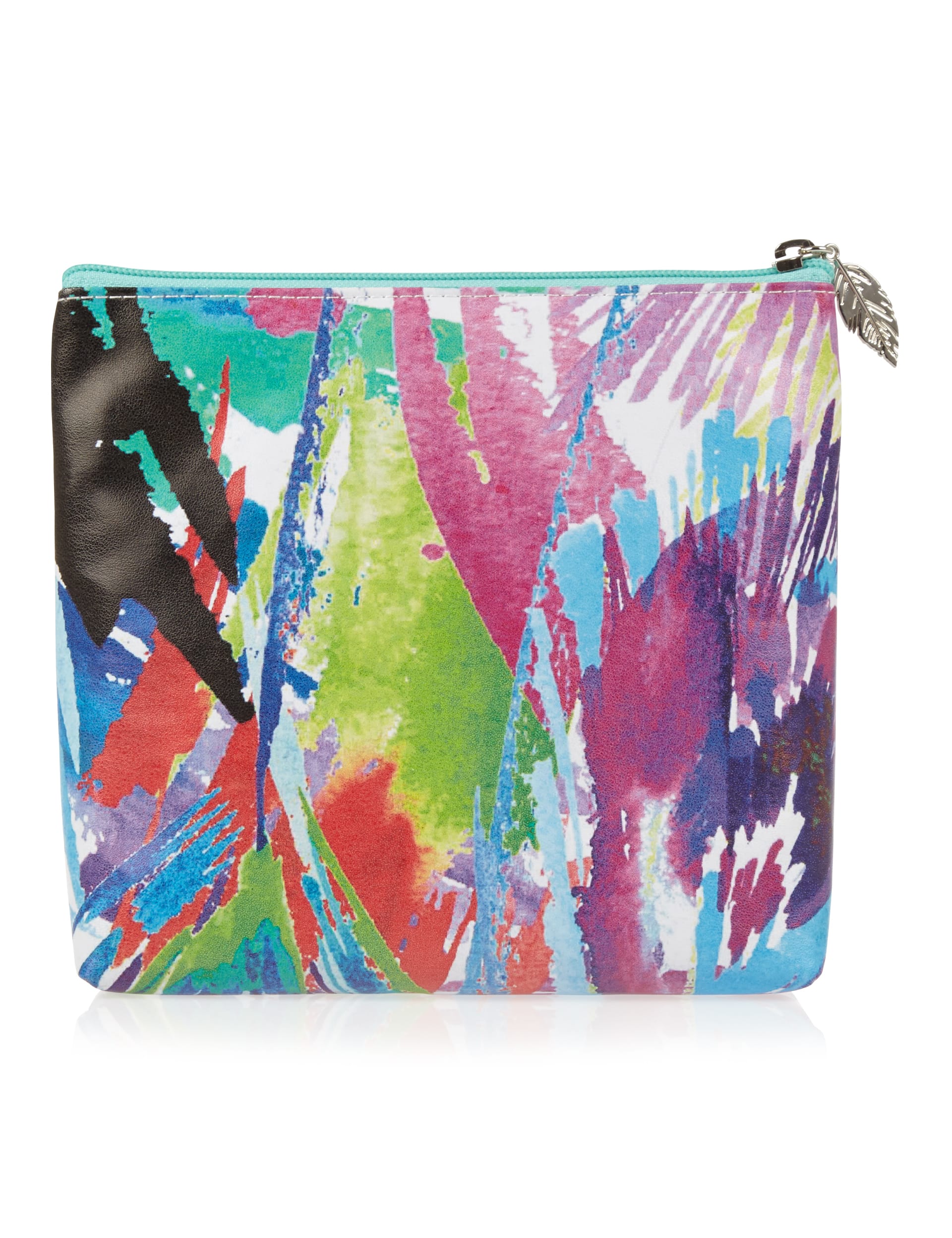 Holly Sharpe Cosmetic Purse Image 2 of 3