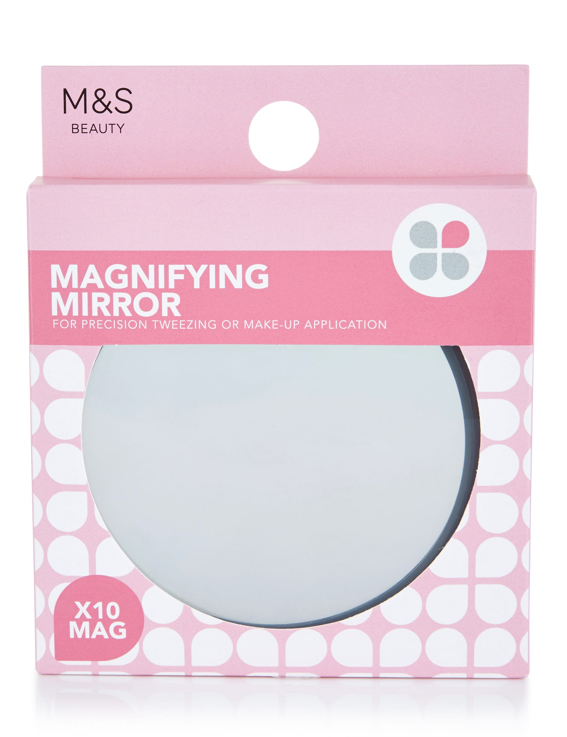 Magnifying Mirror Image 1 of 1