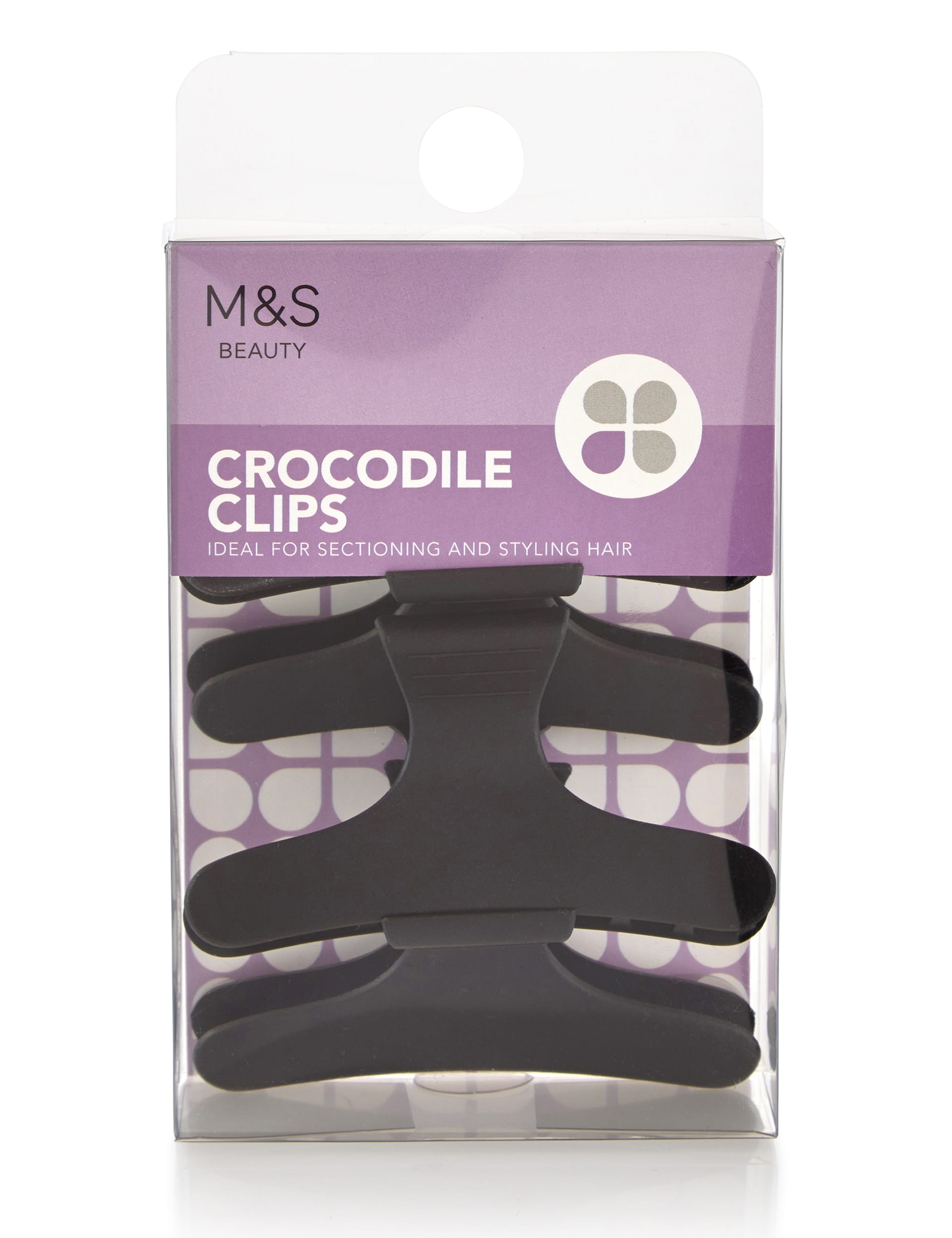 4 Crocodile Clips Image 1 of 2