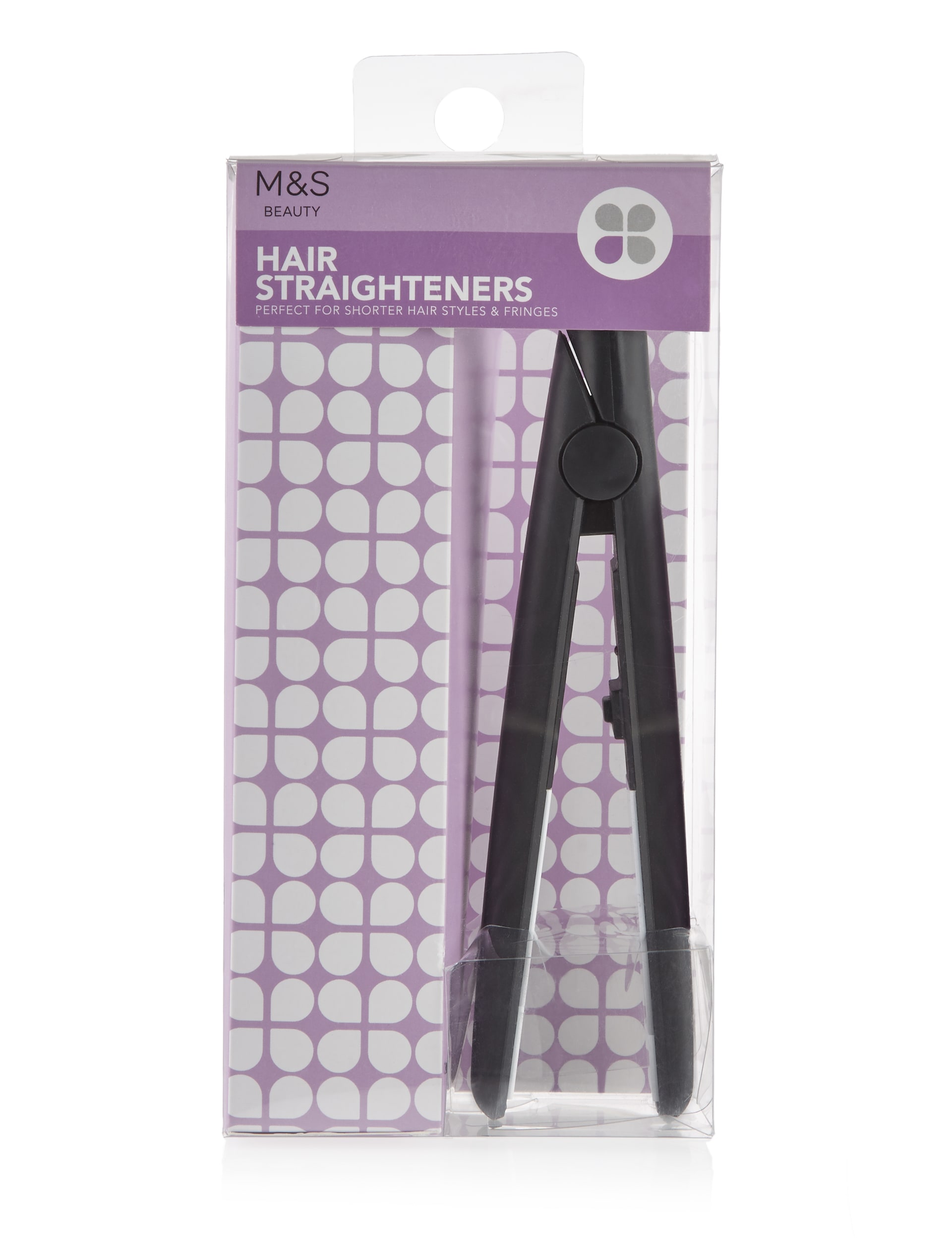 Hair Straightener Image 1 of 2