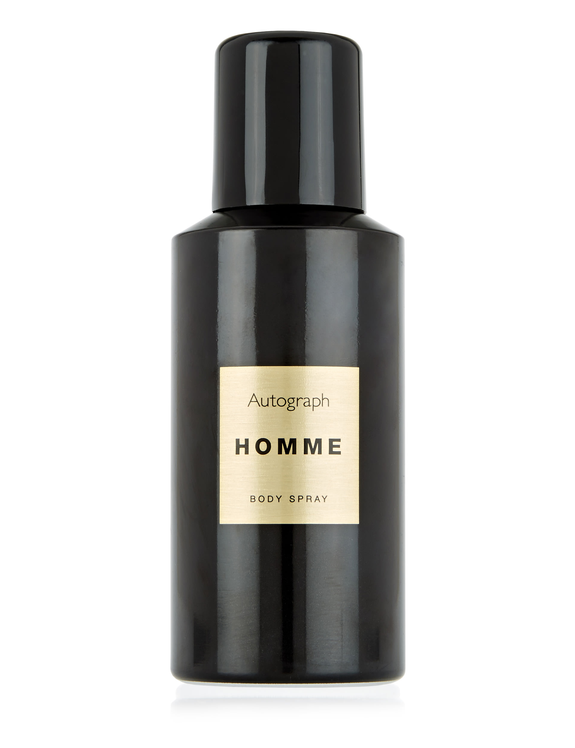 Homme Body Spray 150ml Image 1 of 1