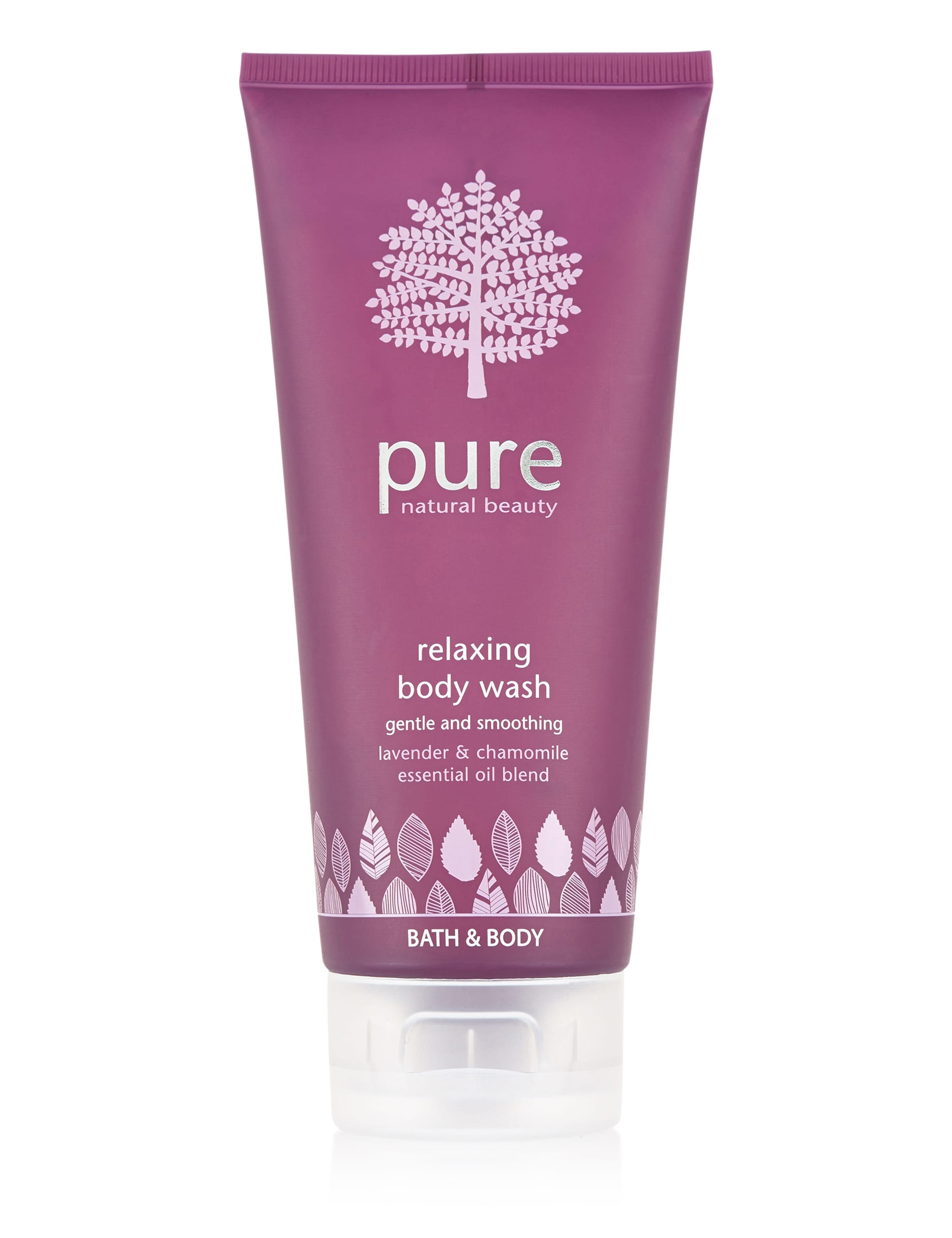 Relaxing Body Wash 200ml Image 1 of 1