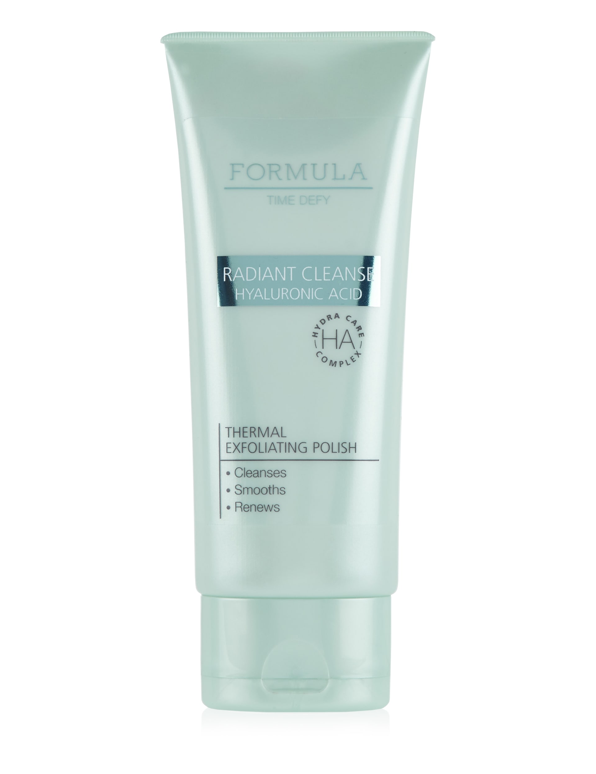 Radiant Cleanse Thermal Exfoliating Polish 100ml Image 1 of 2