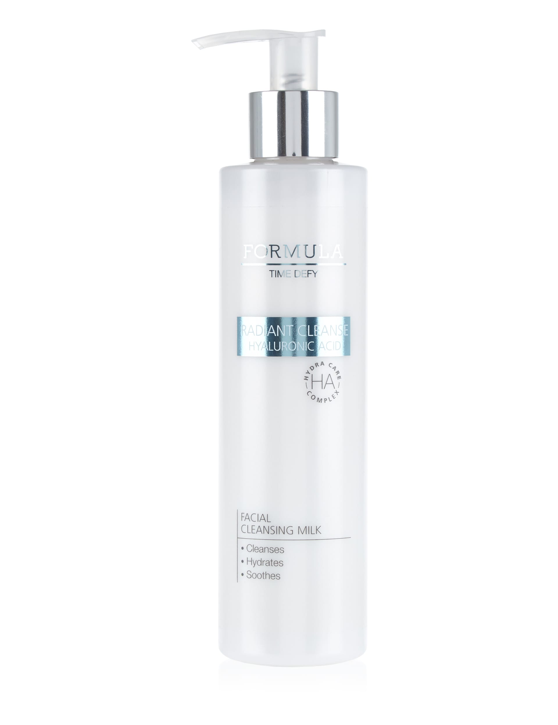 Radiant Cleanse Cleansing Milk 200ml Image 1 of 1