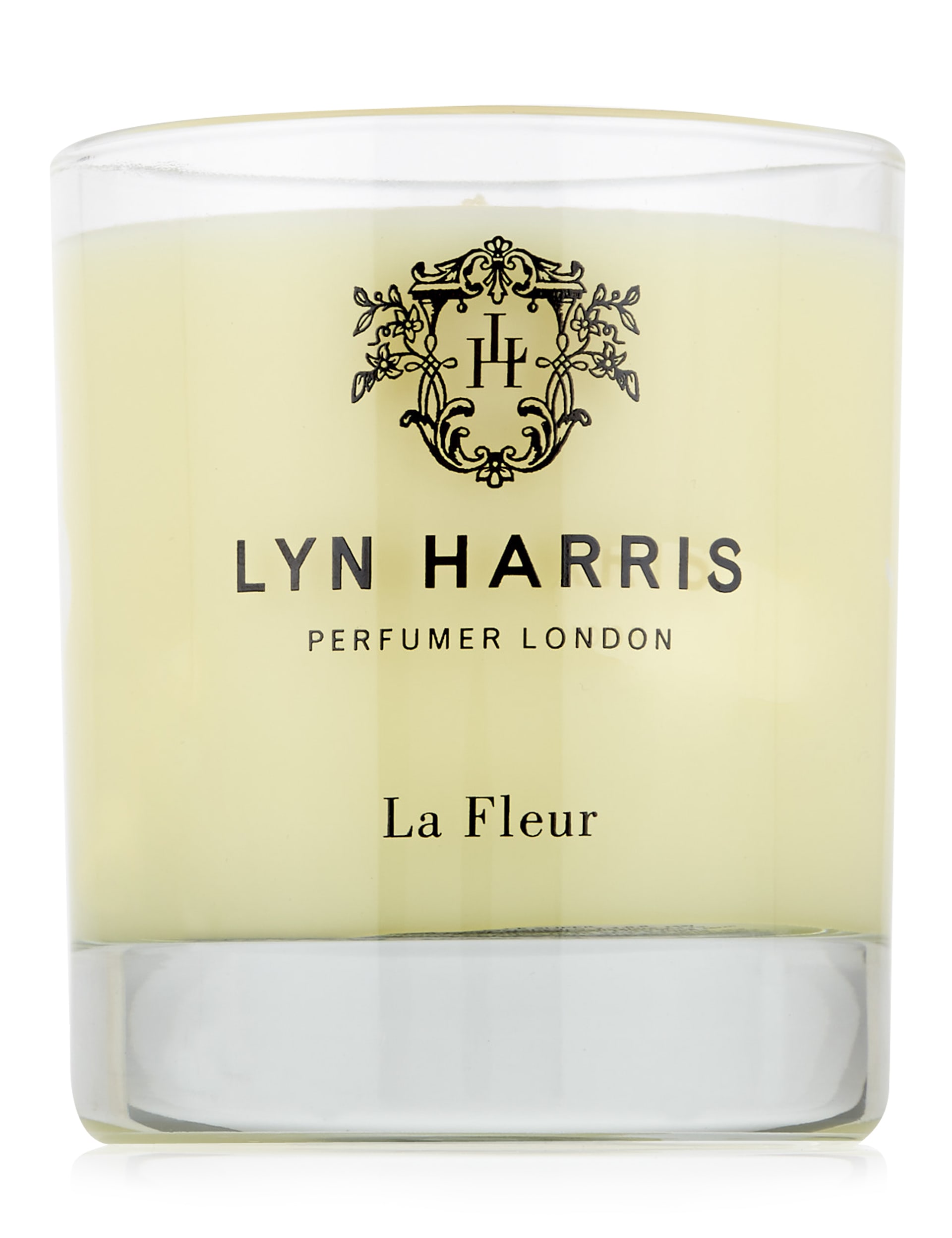 La Fleur Candle 200g Image 1 of 2